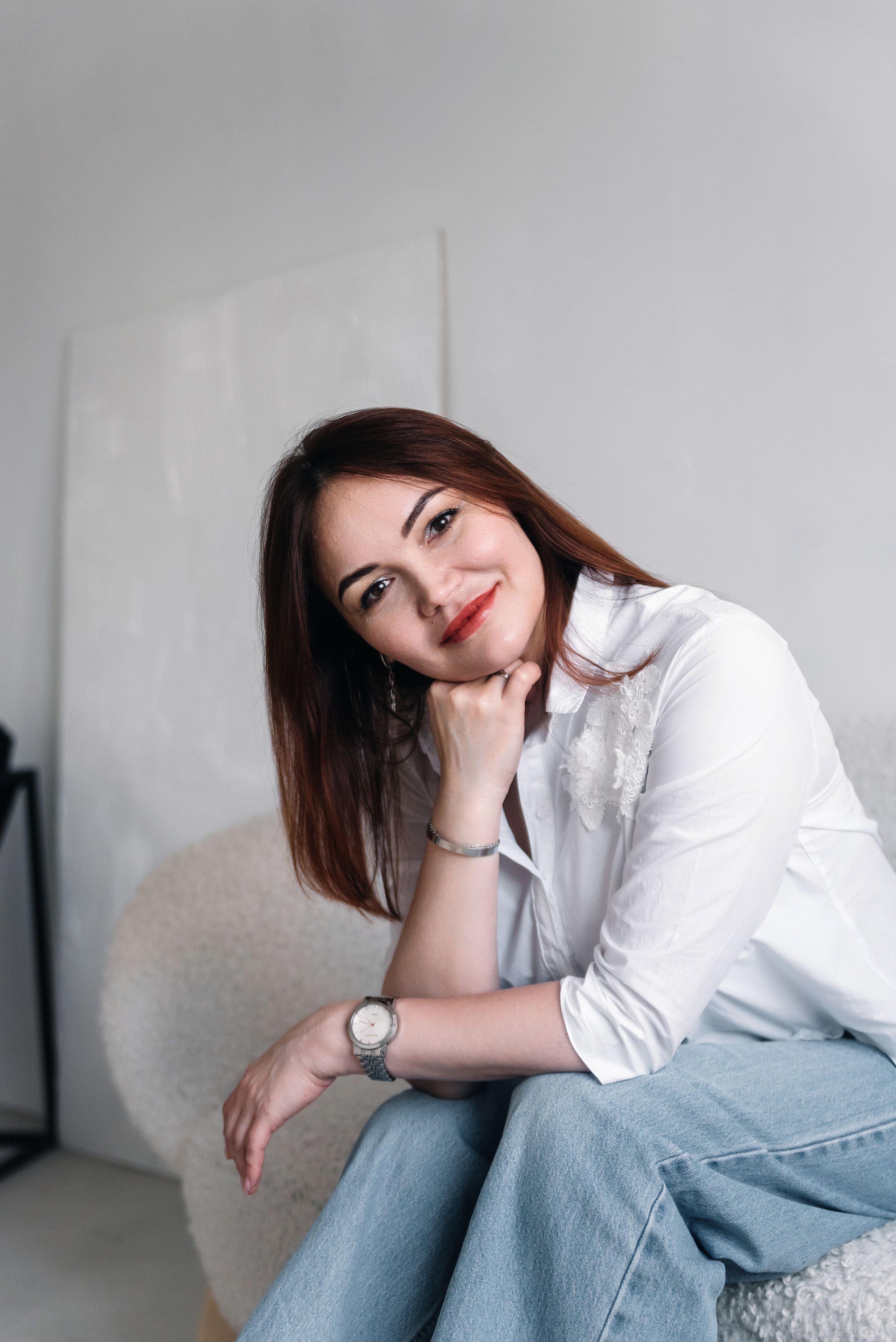 Наталия. Фотограф в Самаре Мария Шерер