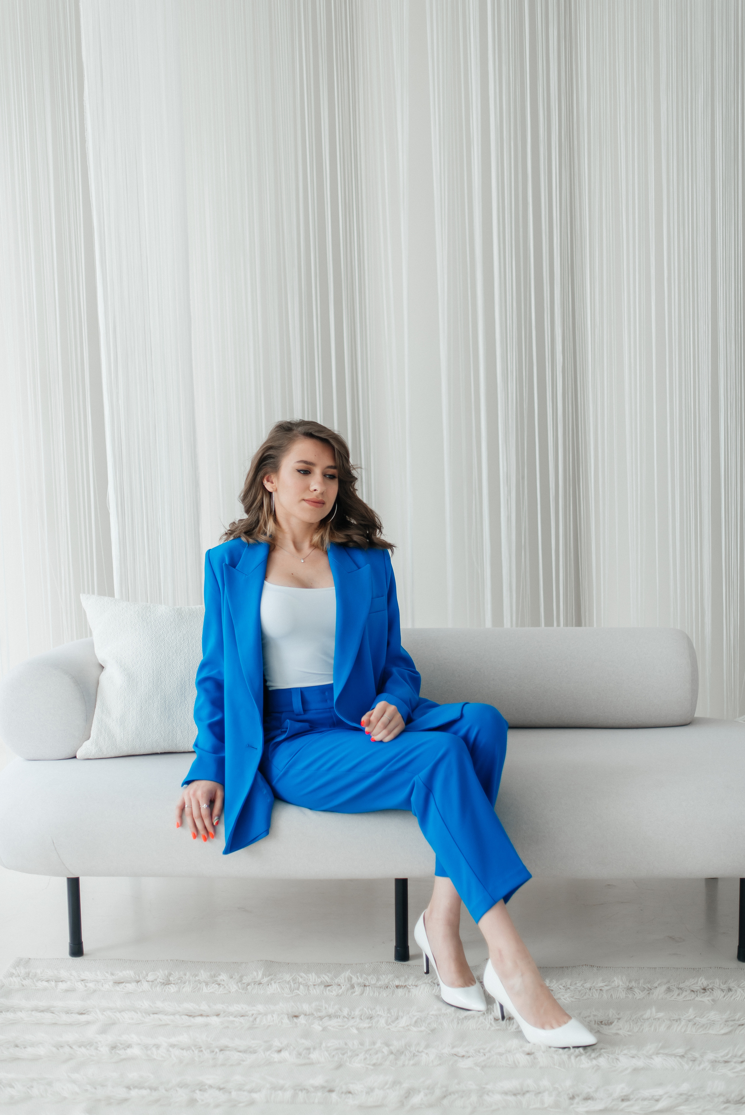 Марина. Фотограф в Самаре Мария Шерер