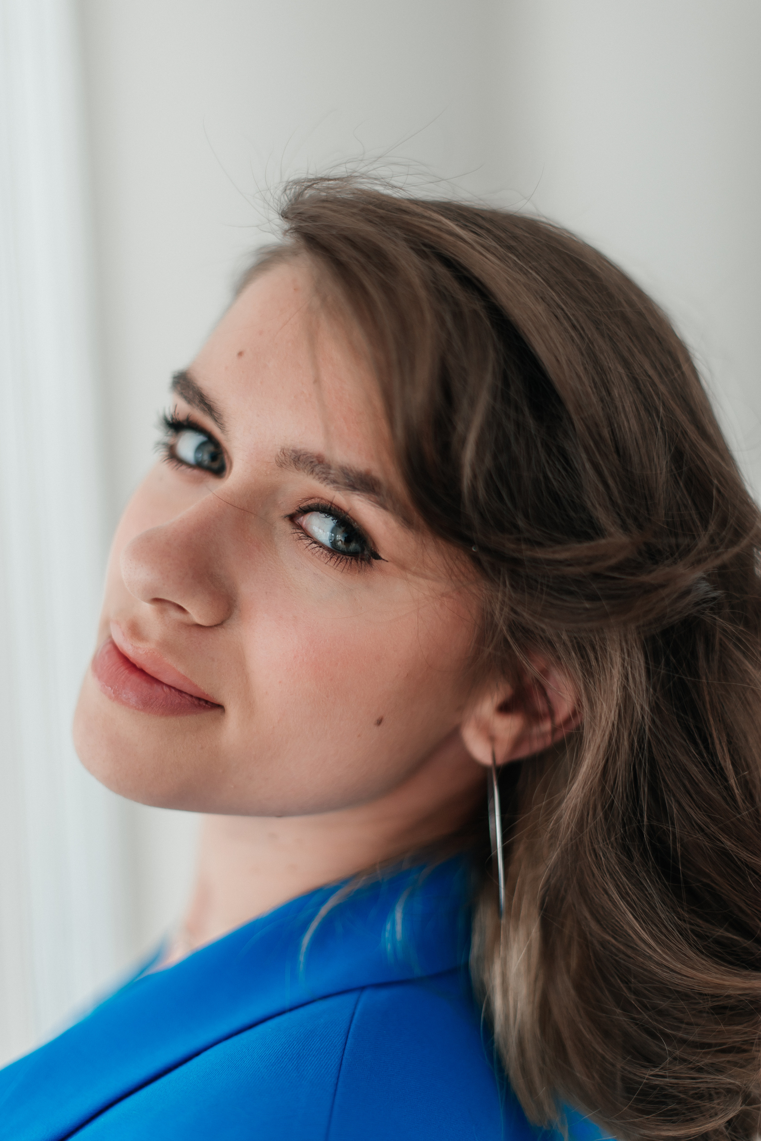 Марина. Фотограф в Самаре Мария Шерер