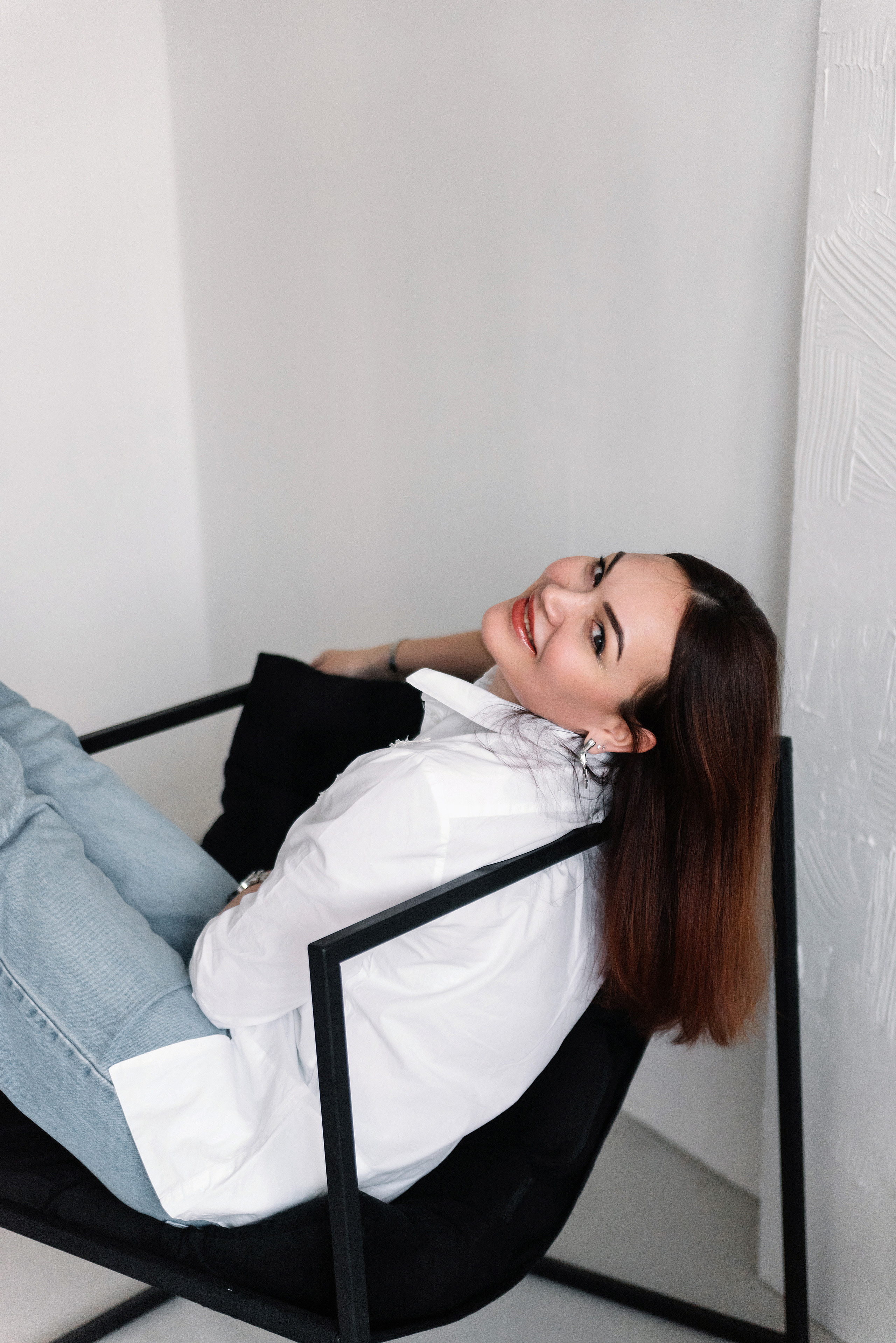 Наталия. Фотограф в Самаре Мария Шерер