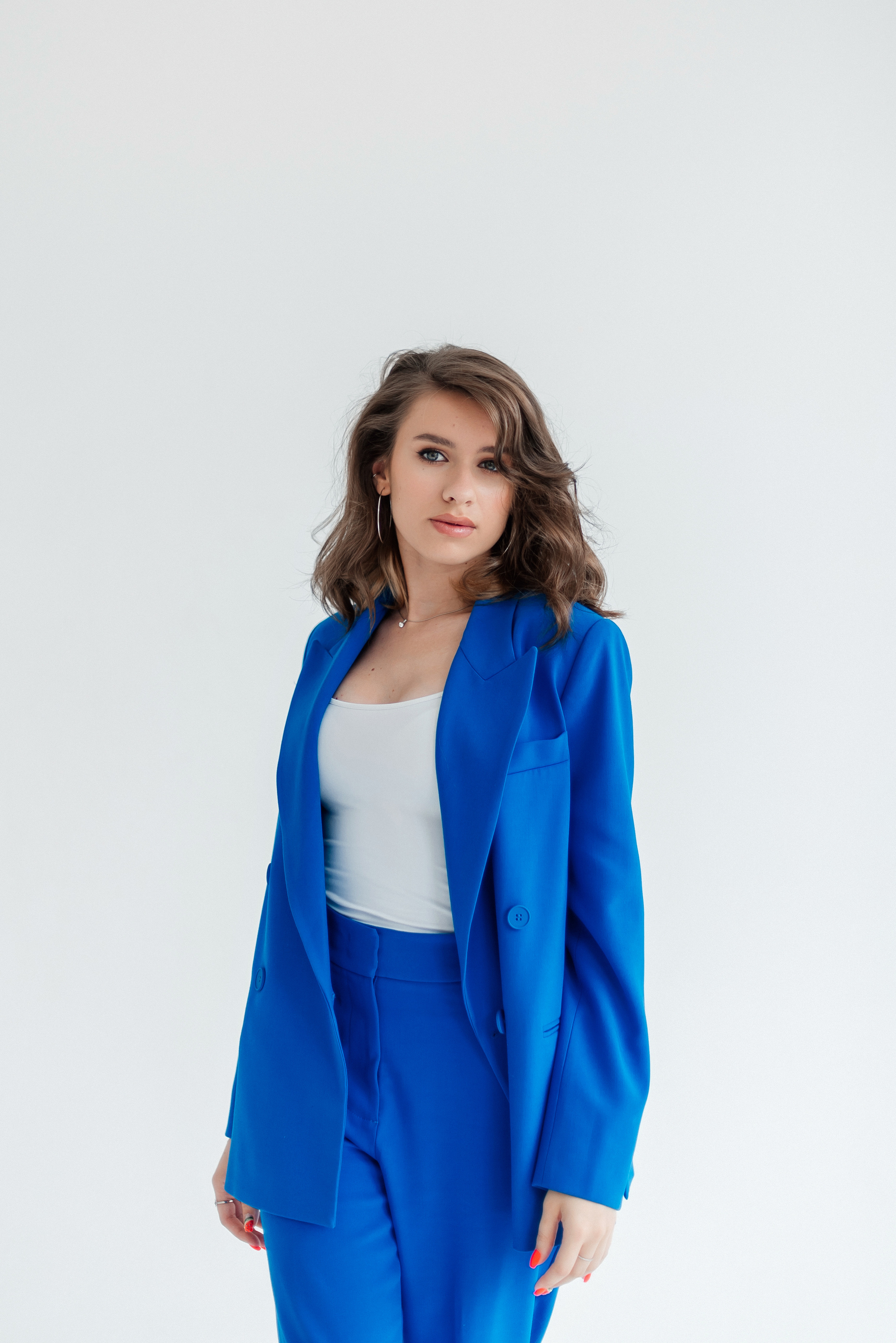 Марина. Фотограф в Самаре Мария Шерер