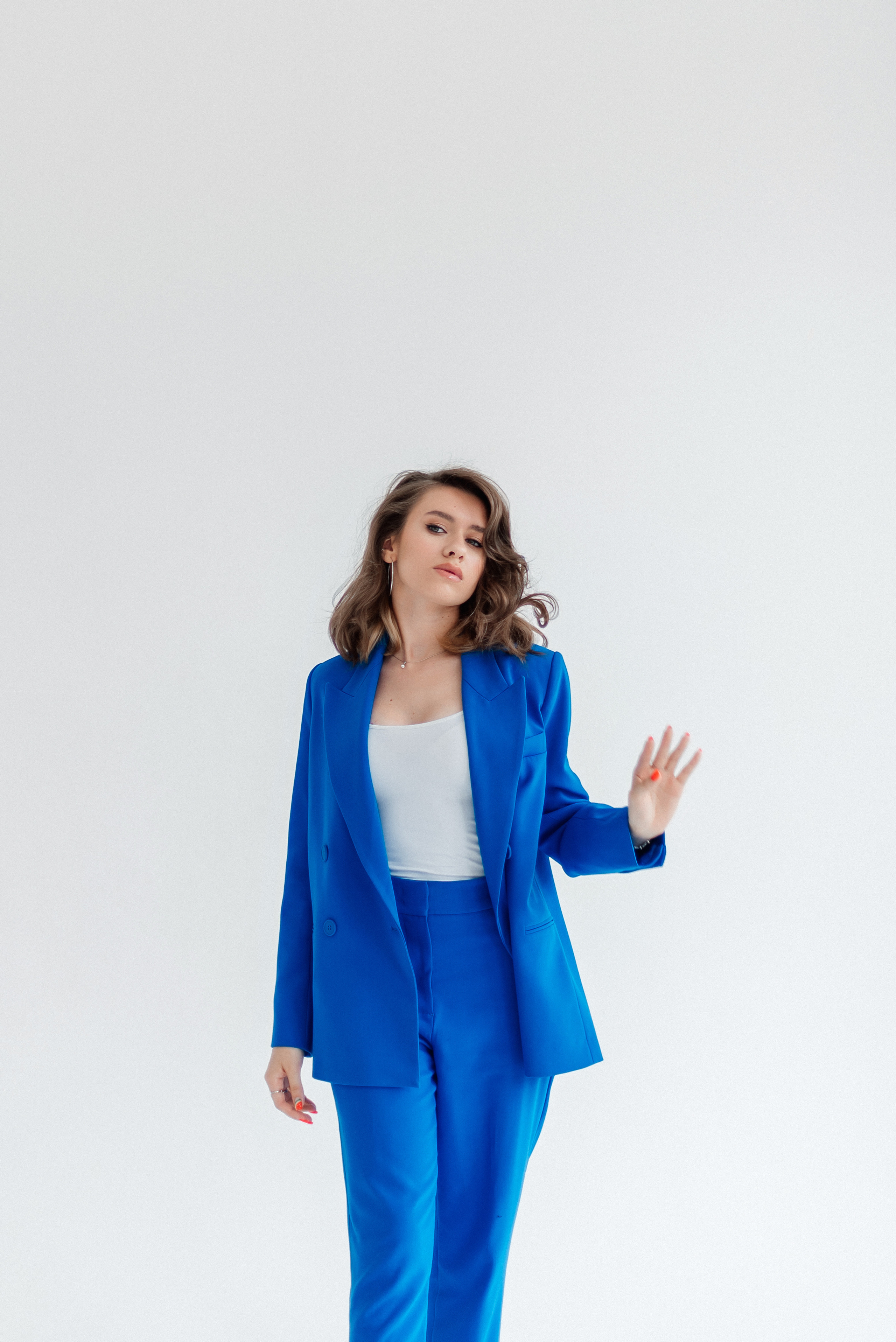 Марина. Фотограф в Самаре Мария Шерер