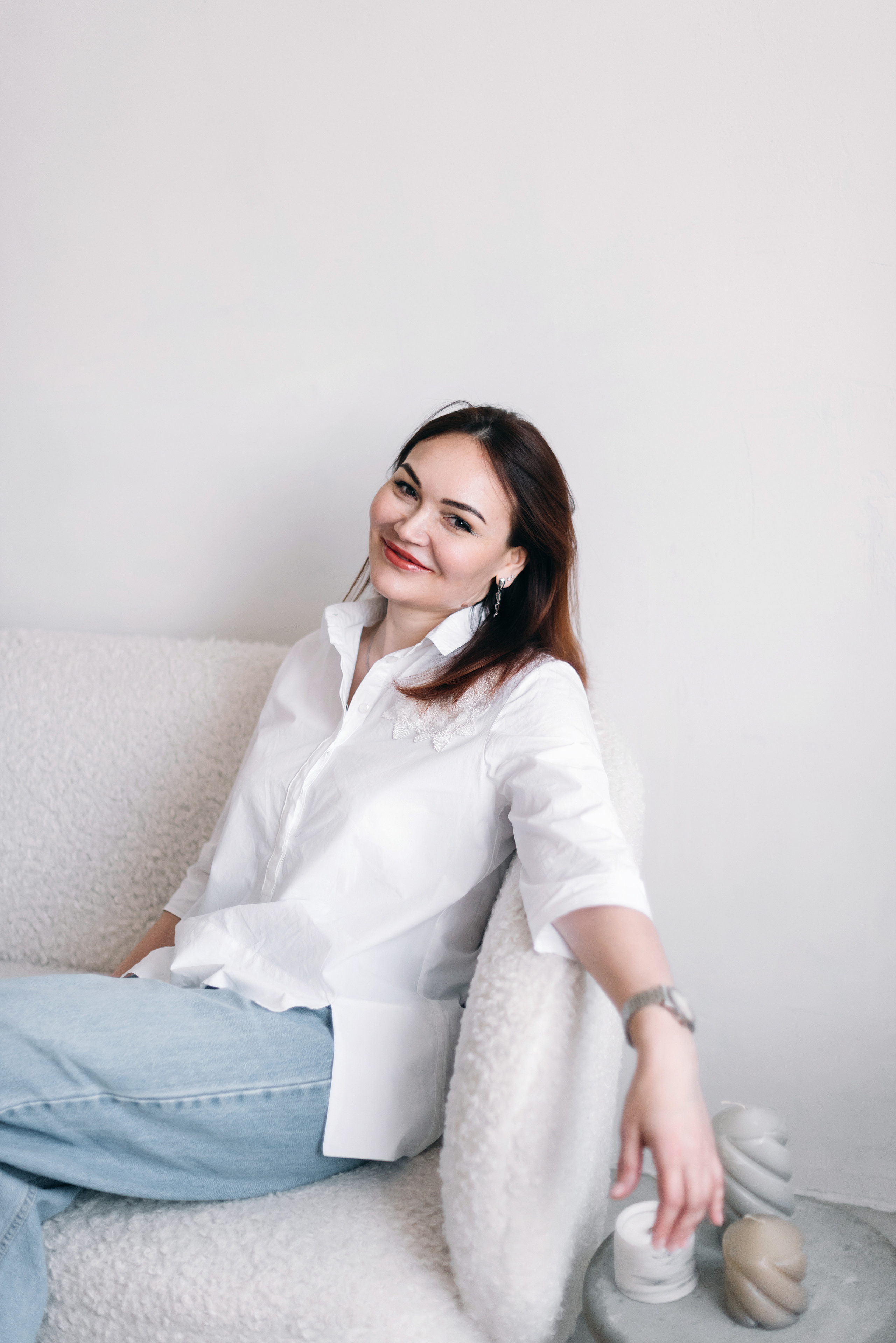 Наталия. Фотограф в Самаре Мария Шерер