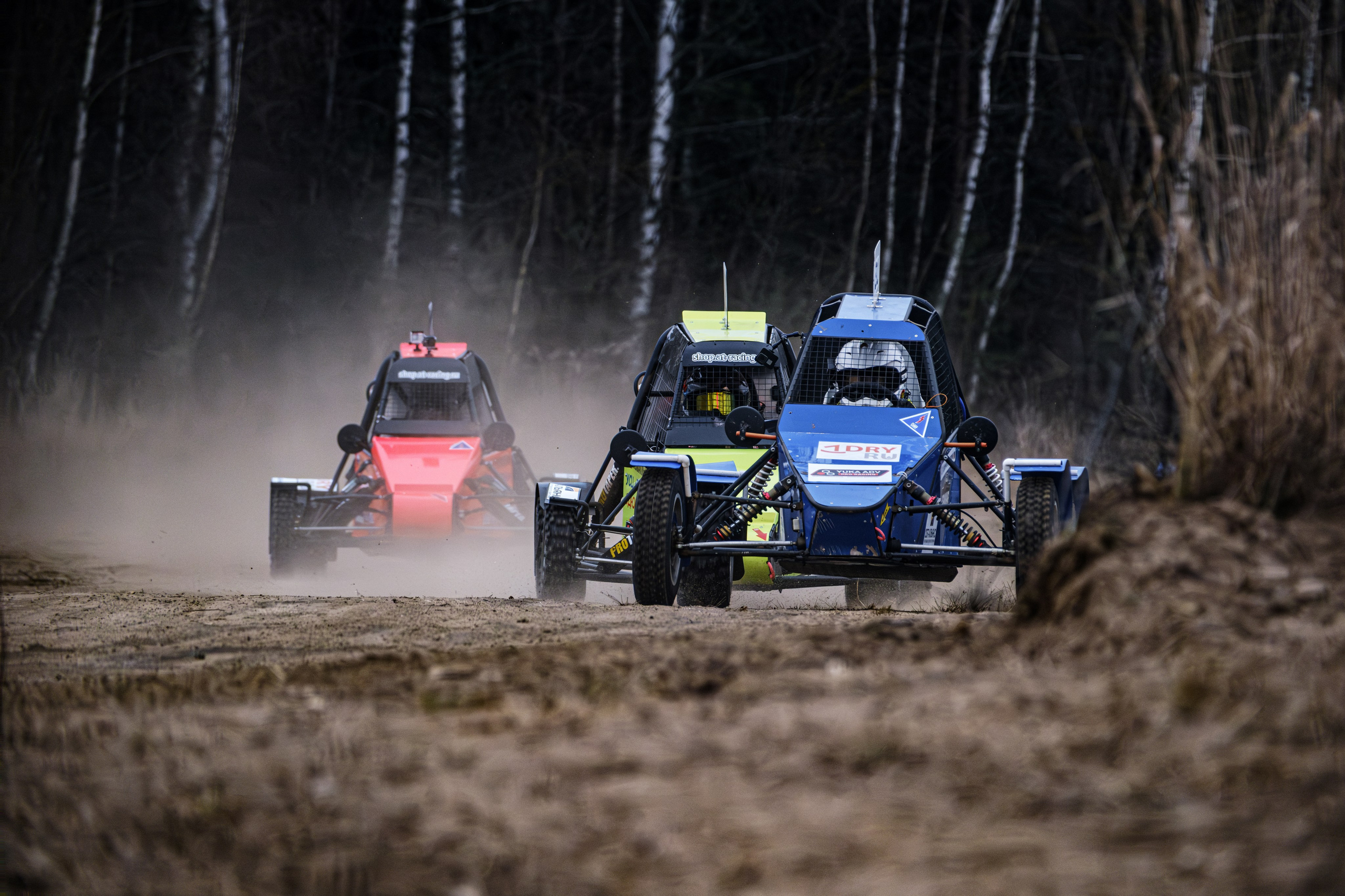 Автокросс Kramar Motorsport 2025 Москва Рязань Воронеж Игумново Бородино  icoguar фотограф Антон Медведев ADV Yuka Pro Racing