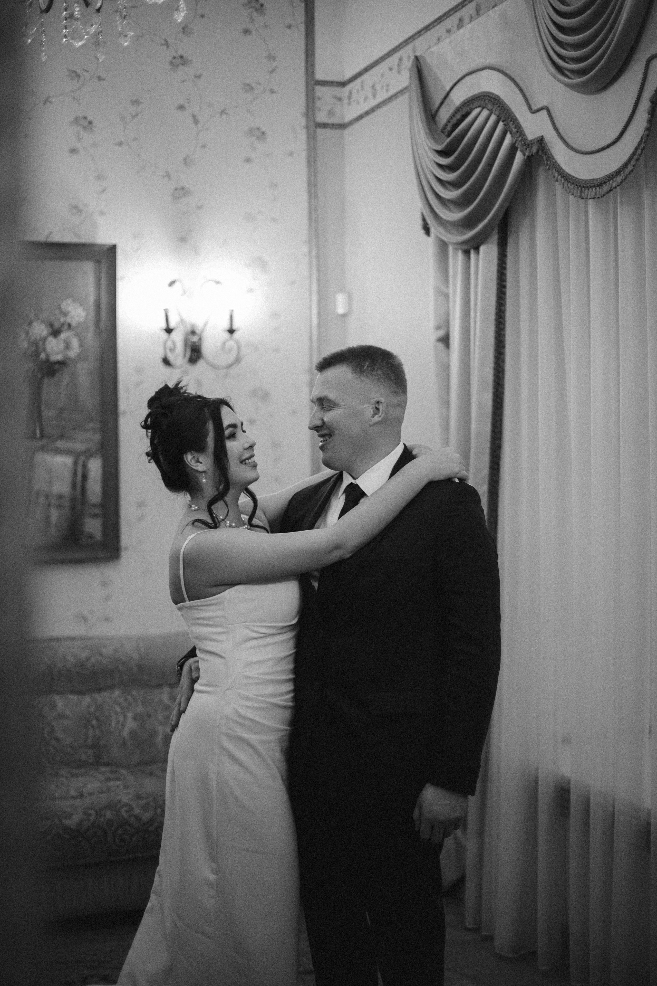 Wedding. Фотограф Санкт-Петербург | Валерия Рогальская