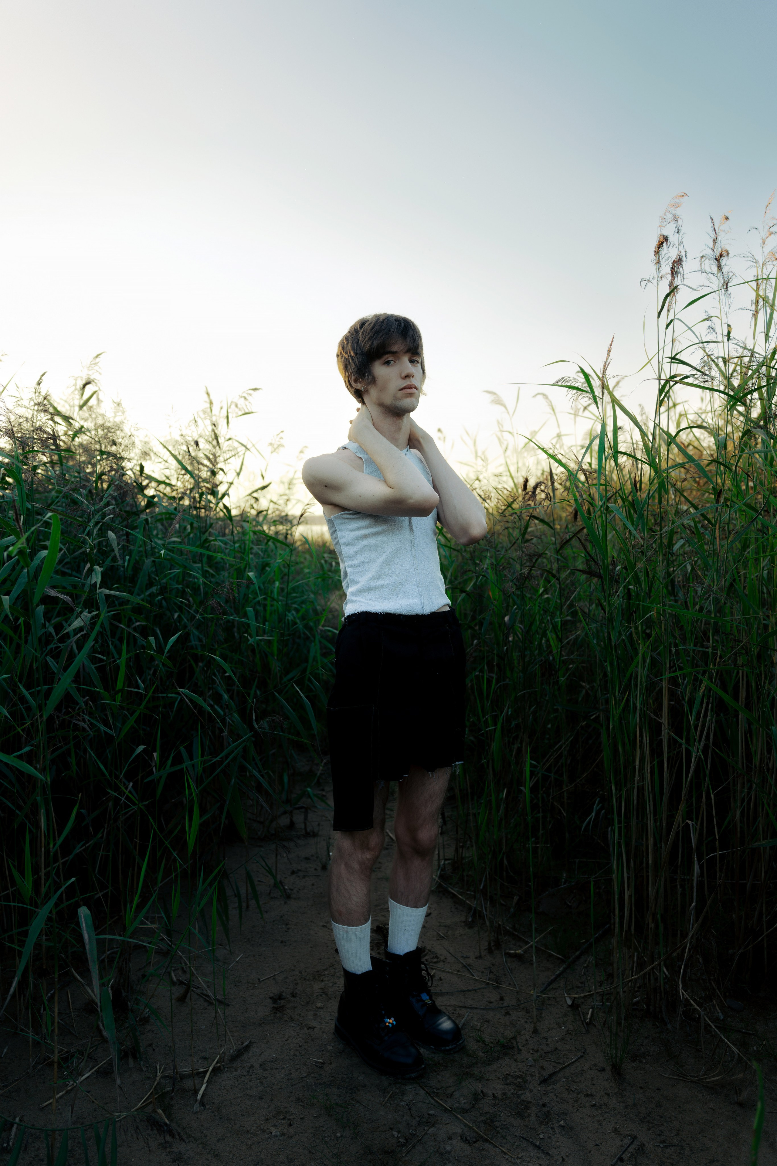 Мэтью. Galchenok