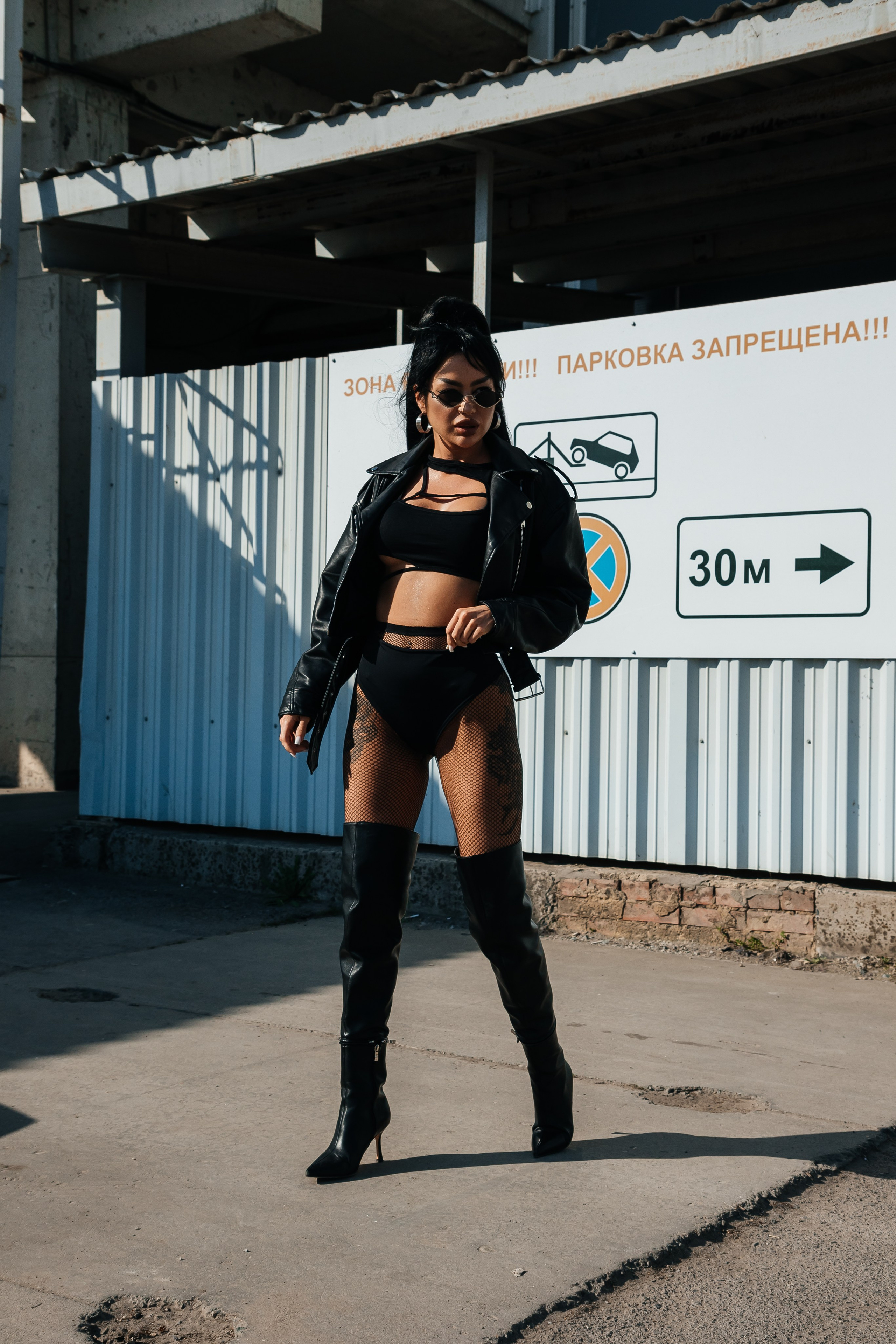 HARD WORK. Фотограф Александр Бигари