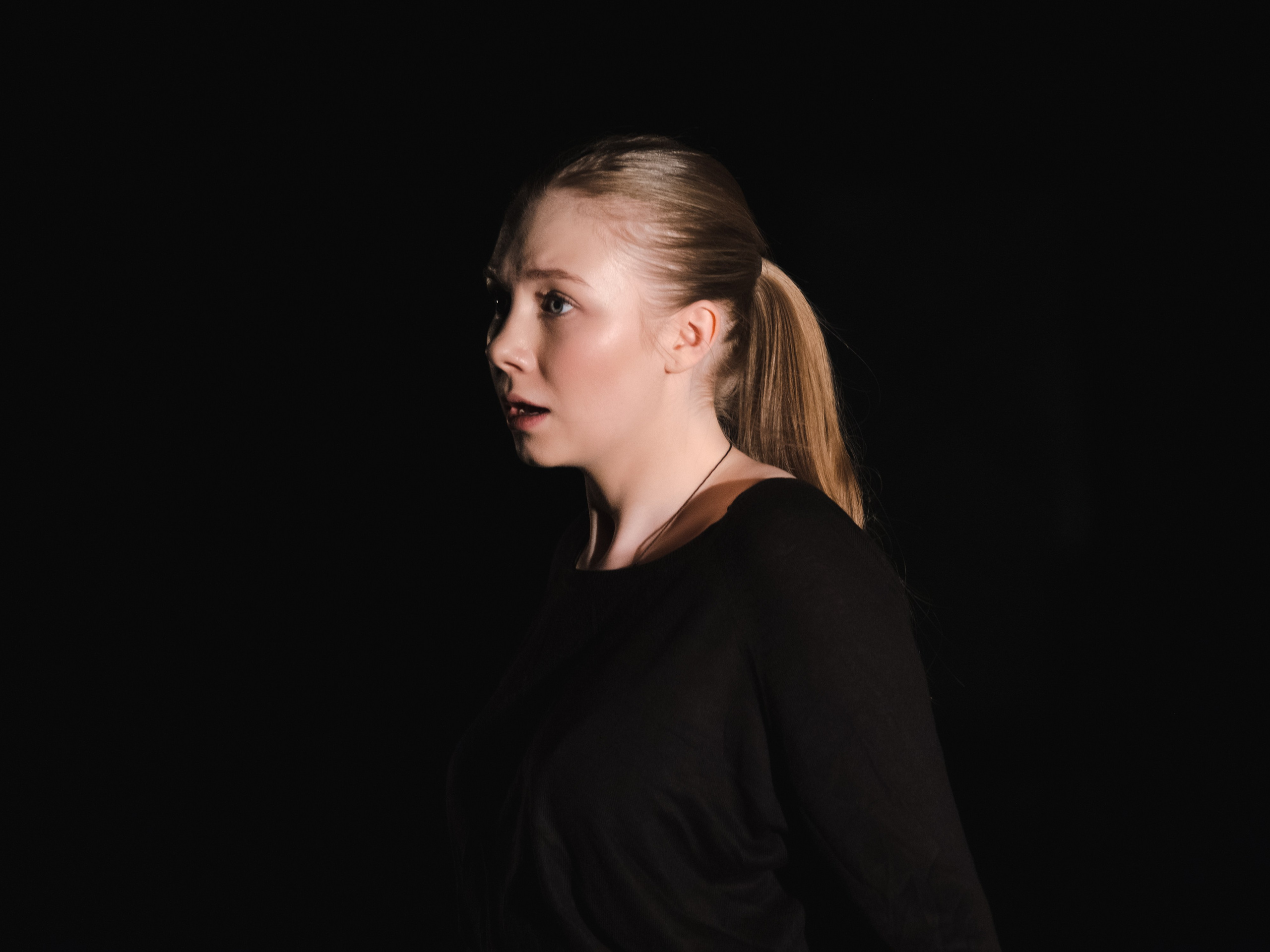 Выпускной спекталь Притча|ГИТИС 2024. Фотограф Гульназ Фатихова, г. Москва