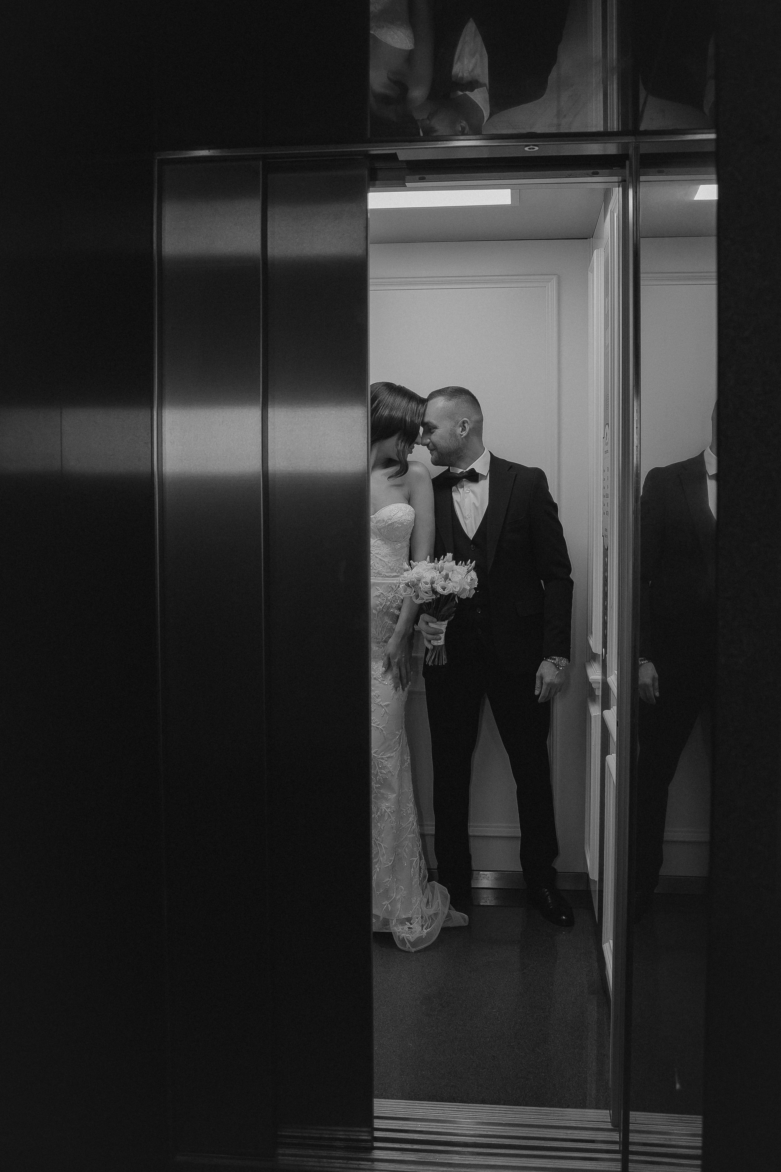 Роман и Юлия. Свадебный фотограф в Краснодаре Ольга Цвиченко