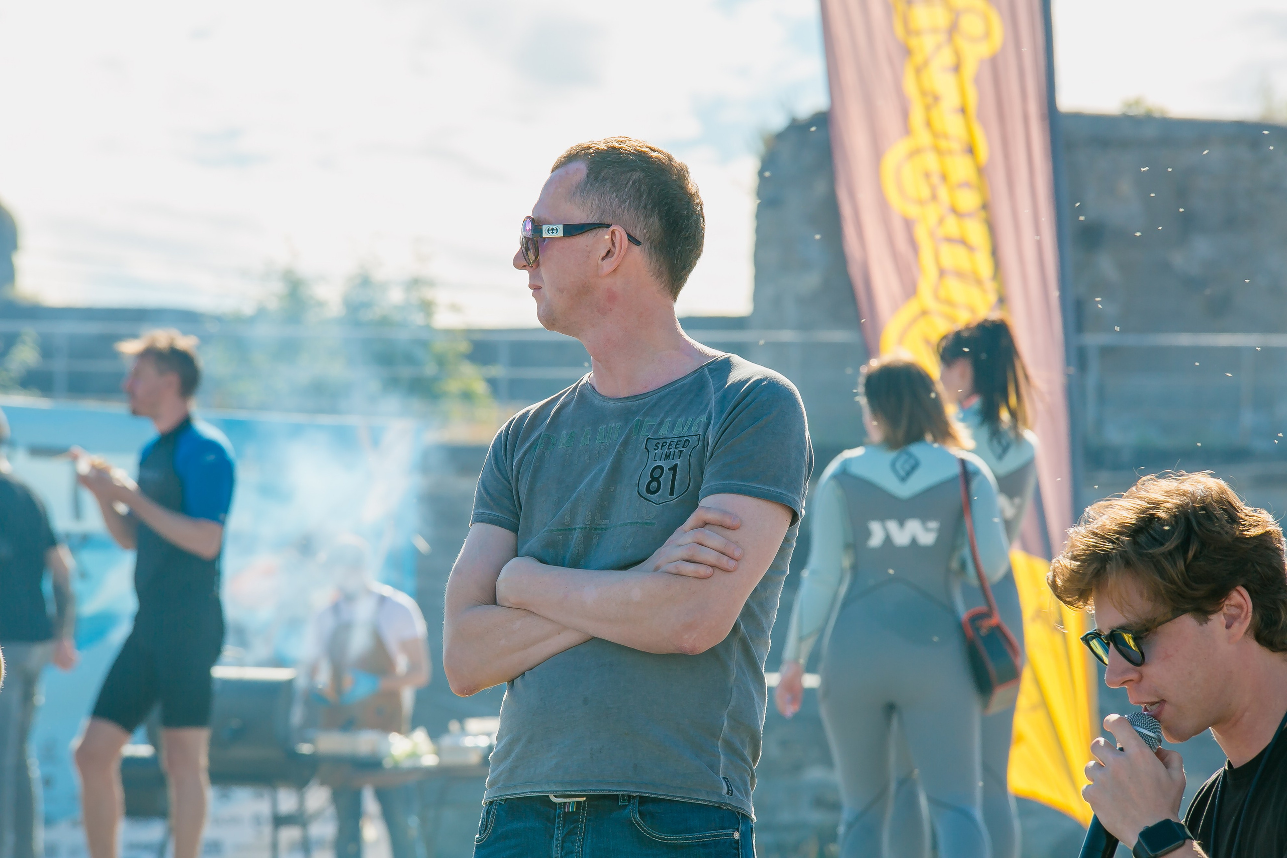 КОРПОРАТИВ ЛЕТО. Главная