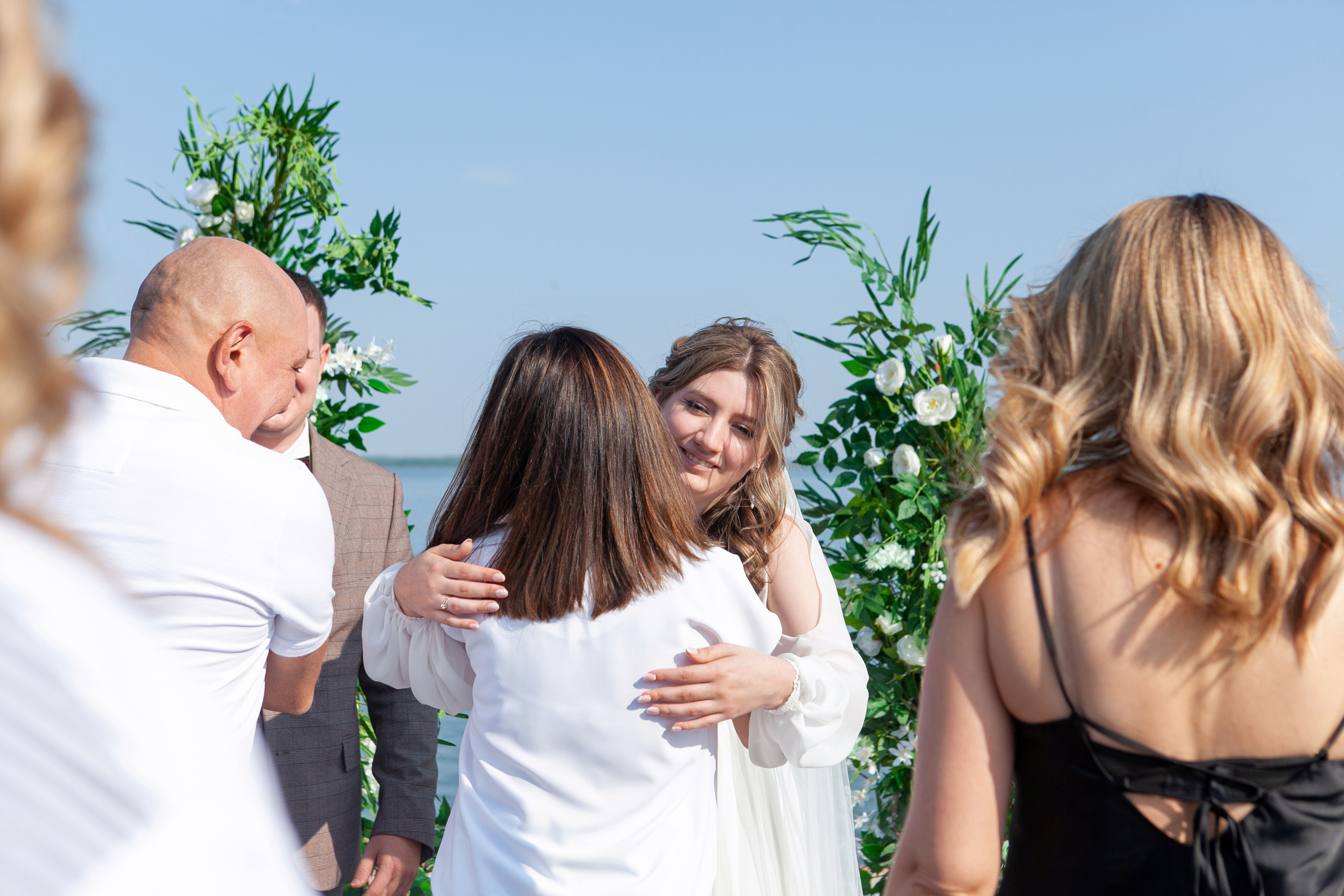 МАКСИМ И ВИКТОРИЯ. Фотограф на любое мероприятие