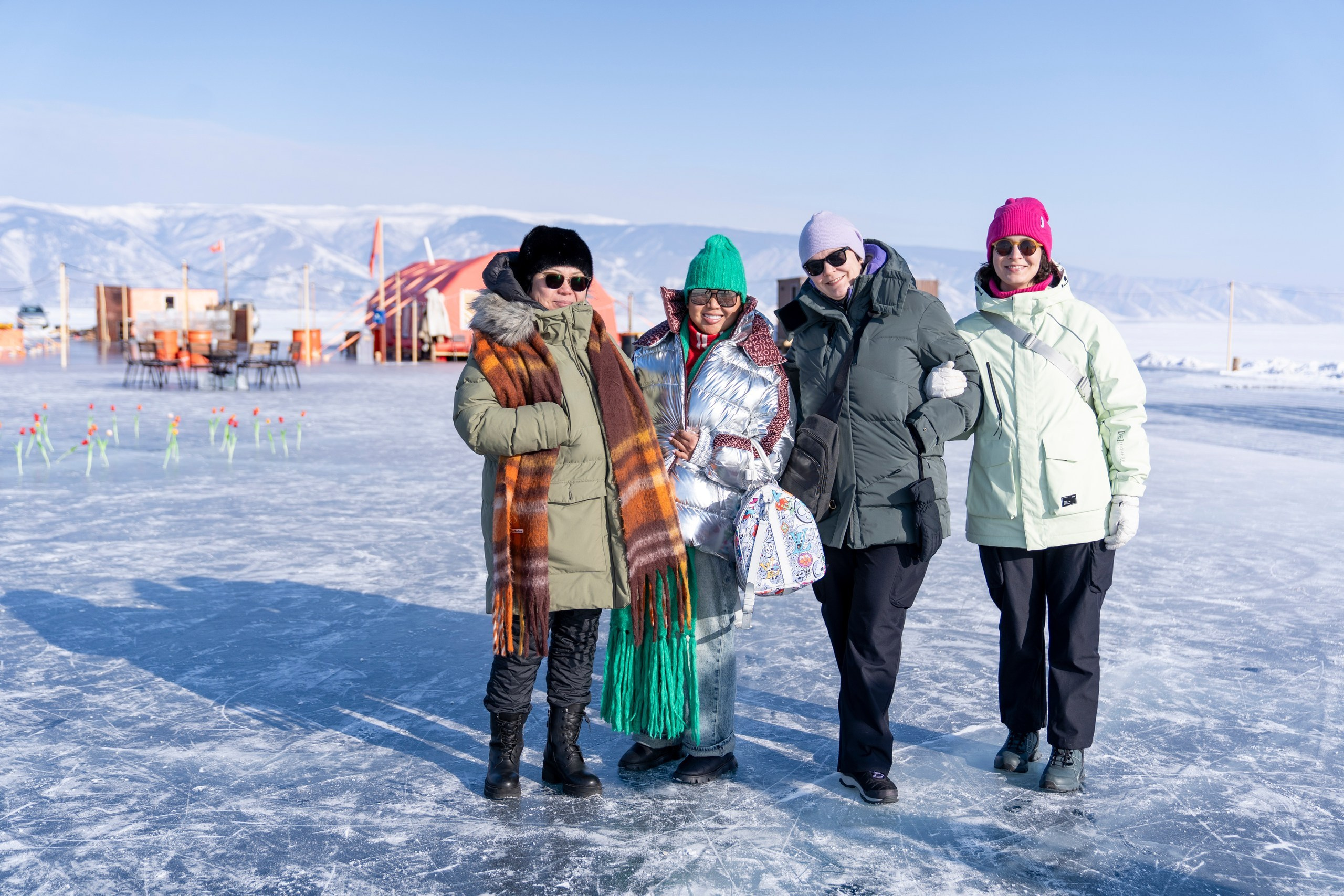 Групповые/Репортажные съемки. Dmitry Golenko