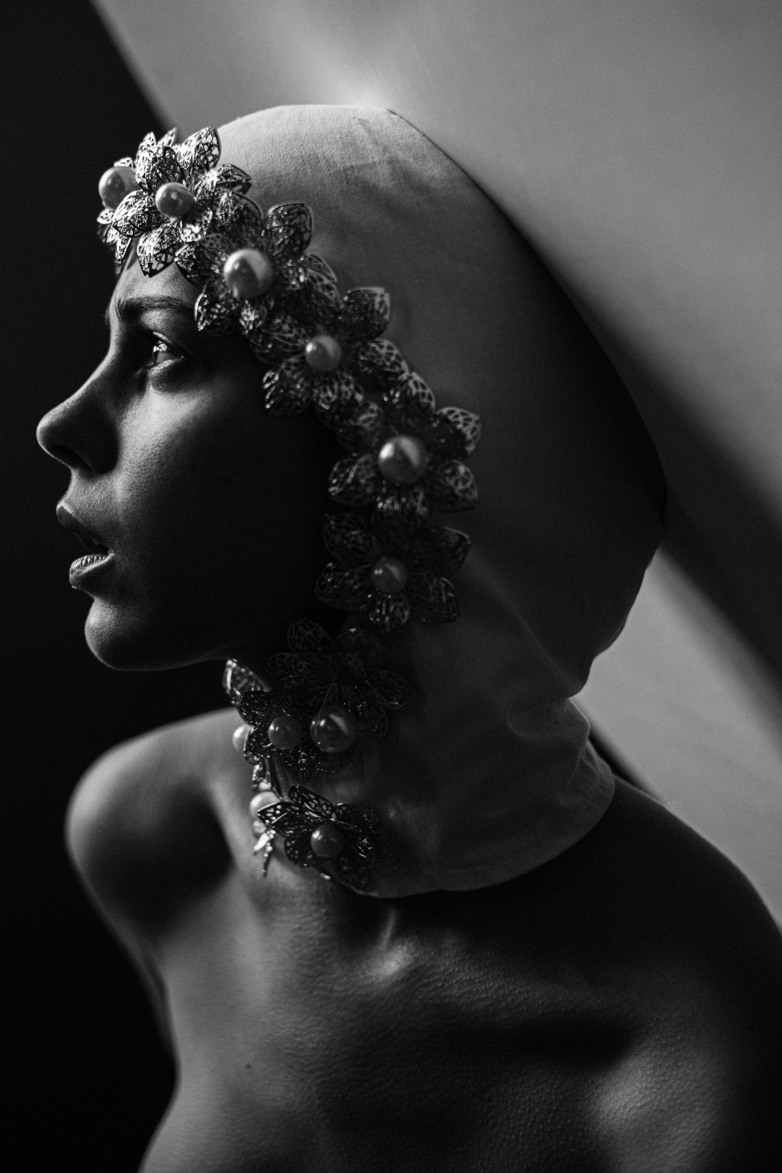 Мои ч/б работы. Портретный фотограф Марина Щеглова в Москве