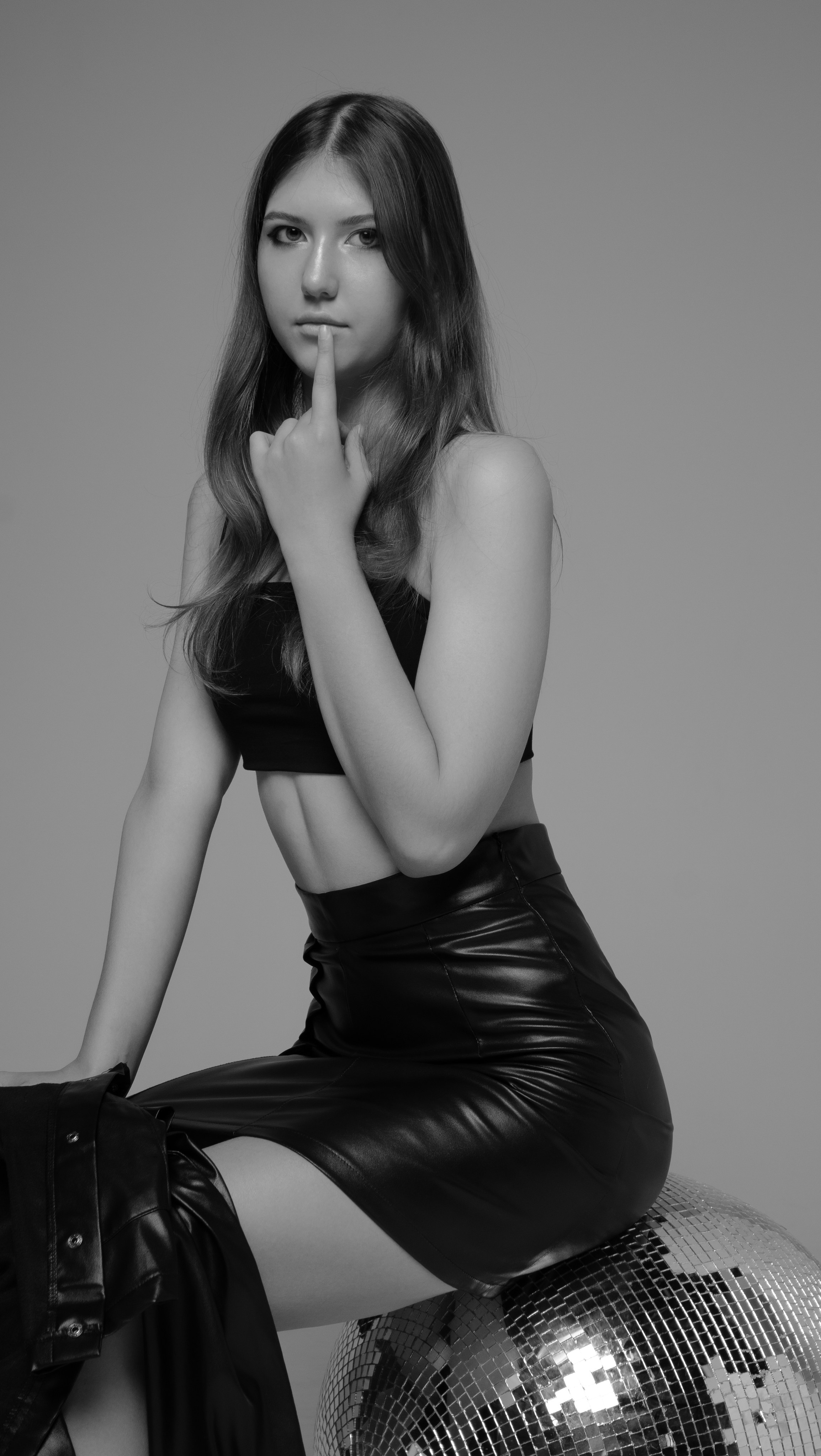 Творчество