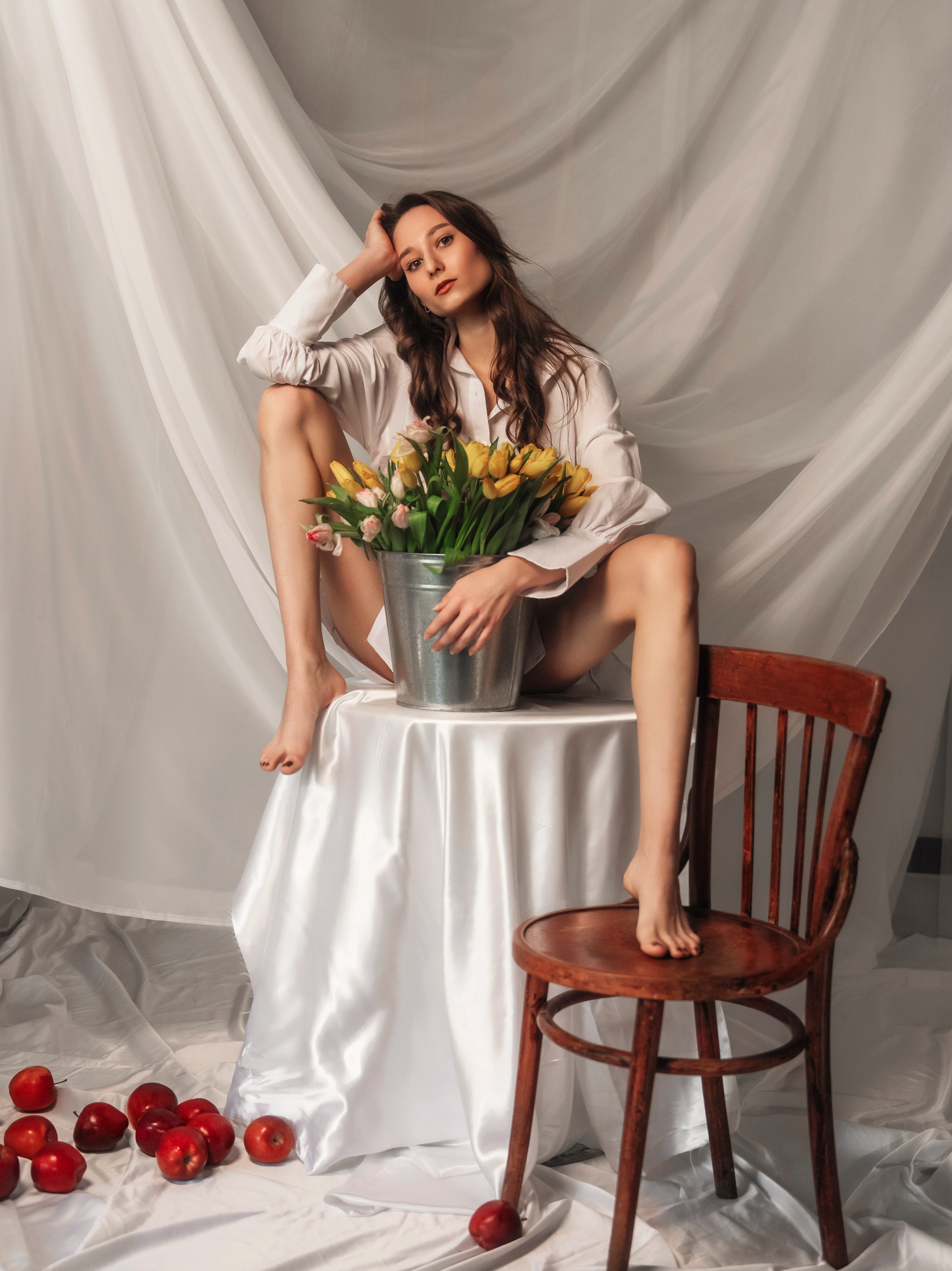 Творчество