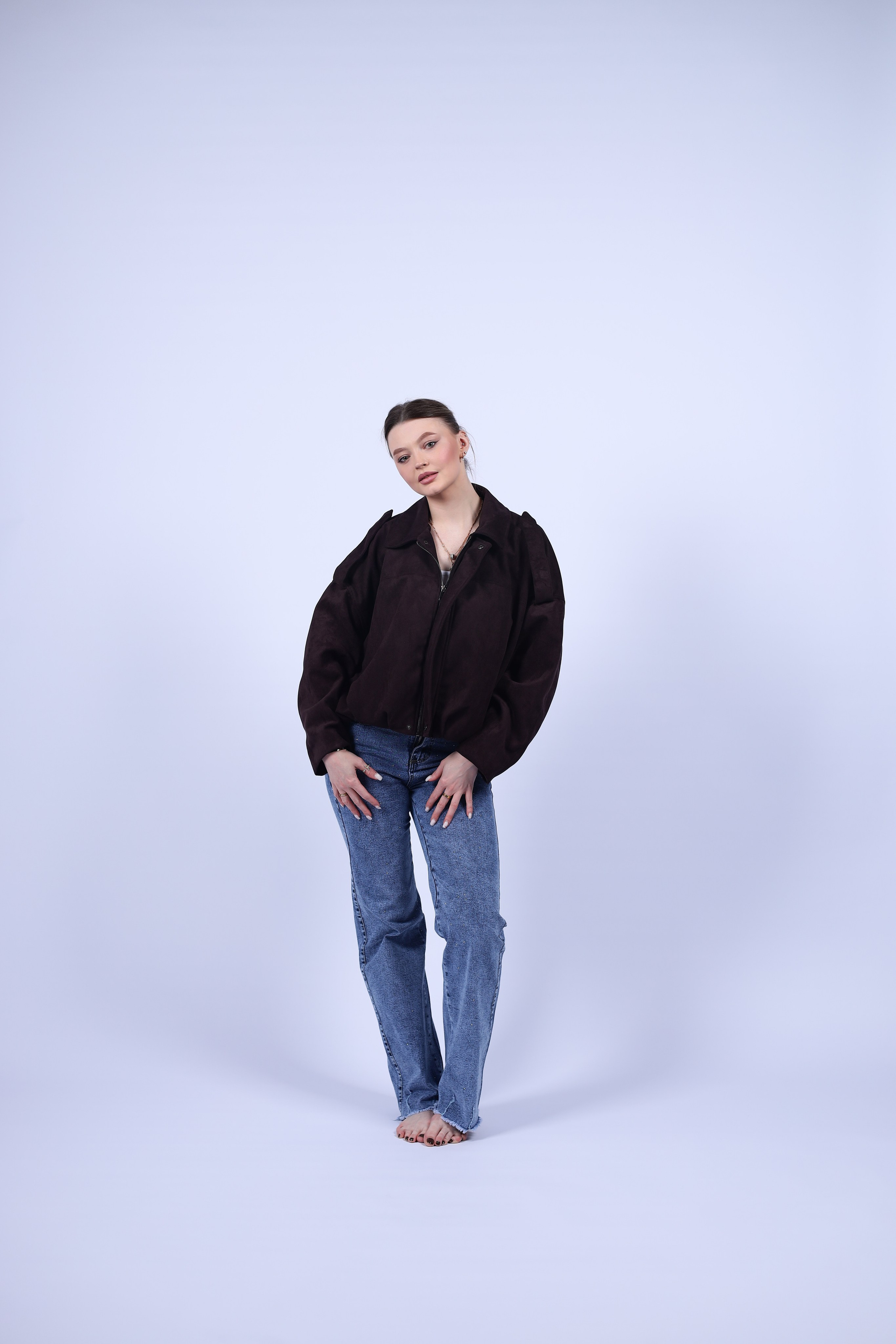 Дарья и Анна. Фотостудия без фотографа Чехов. Первая студия автопортрета в Чехове