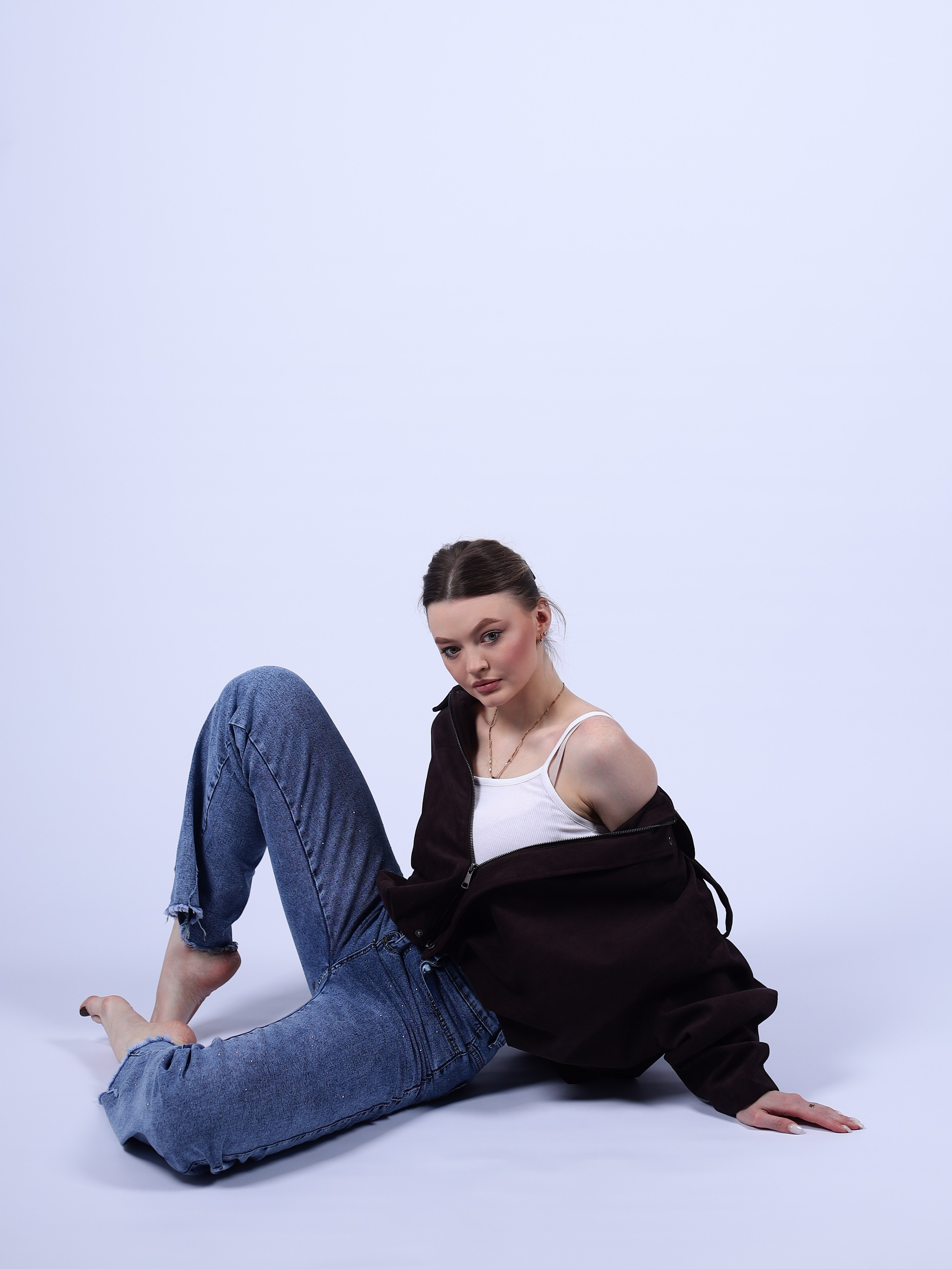 Дарья и Анна. Фотостудия без фотографа Чехов. Первая студия автопортрета в Чехове