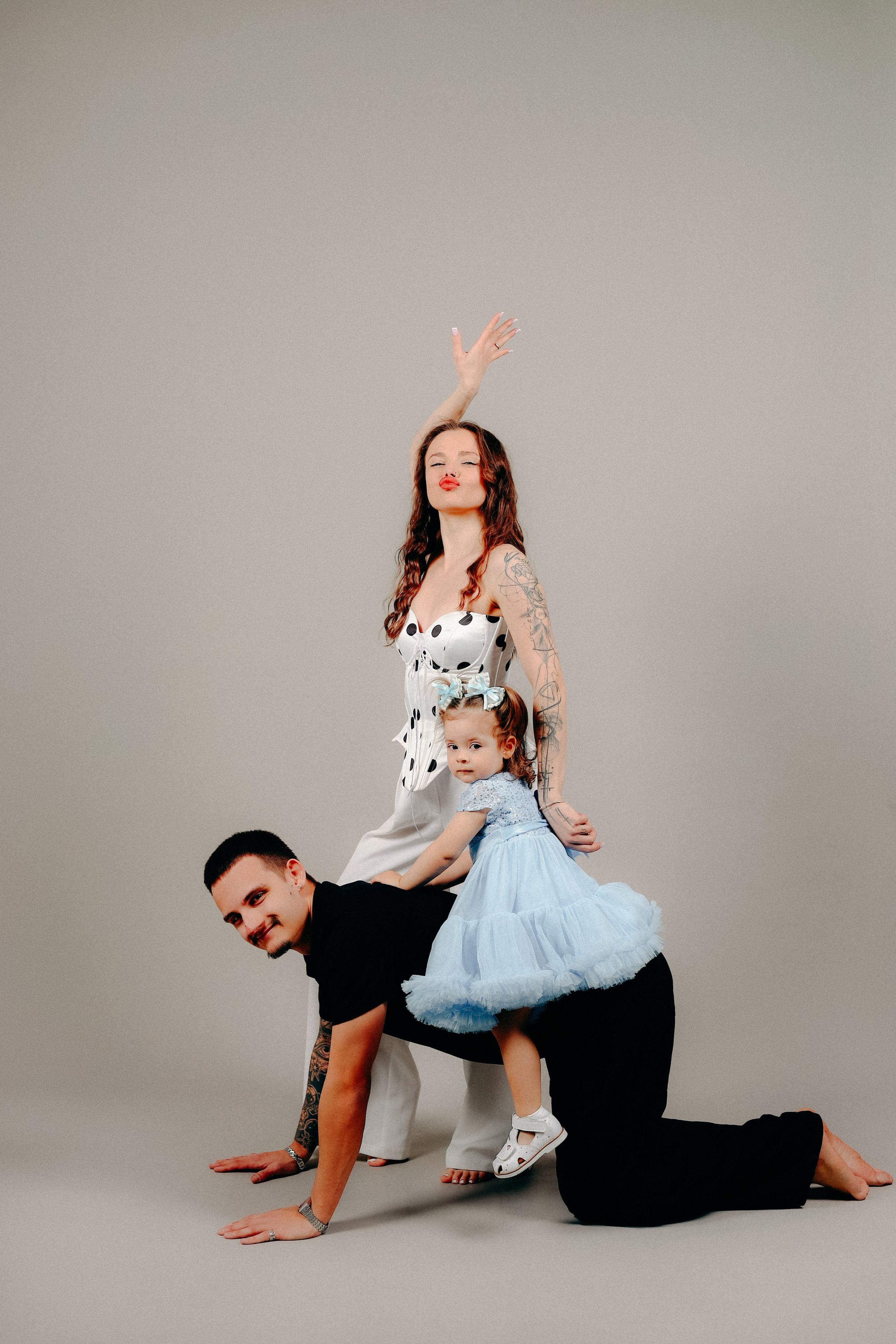 Фотостудия без фотографа Чехов. Первая студия автопортрета в Чехове