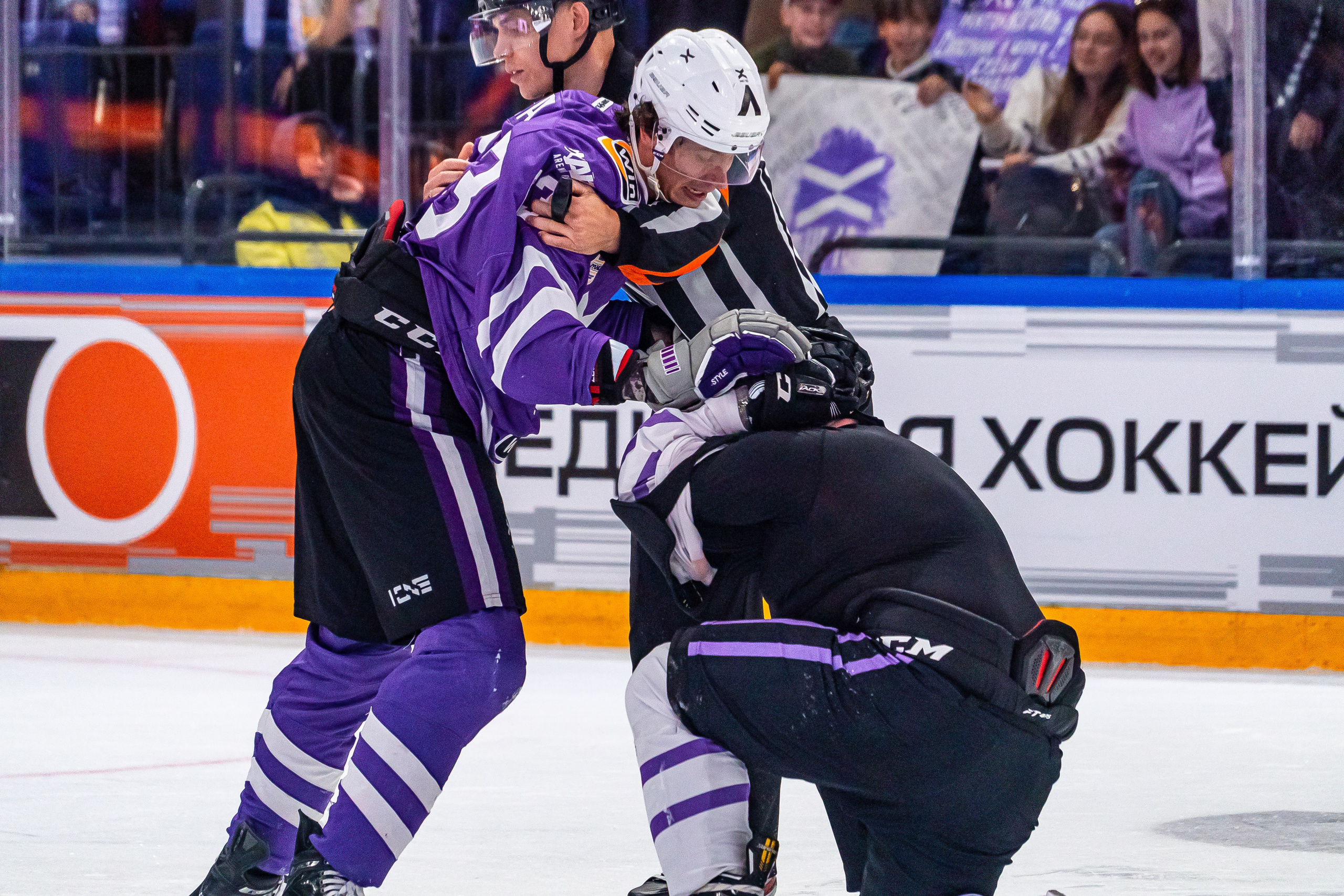 Media Hockey League. Спортивный фотограф | Москва