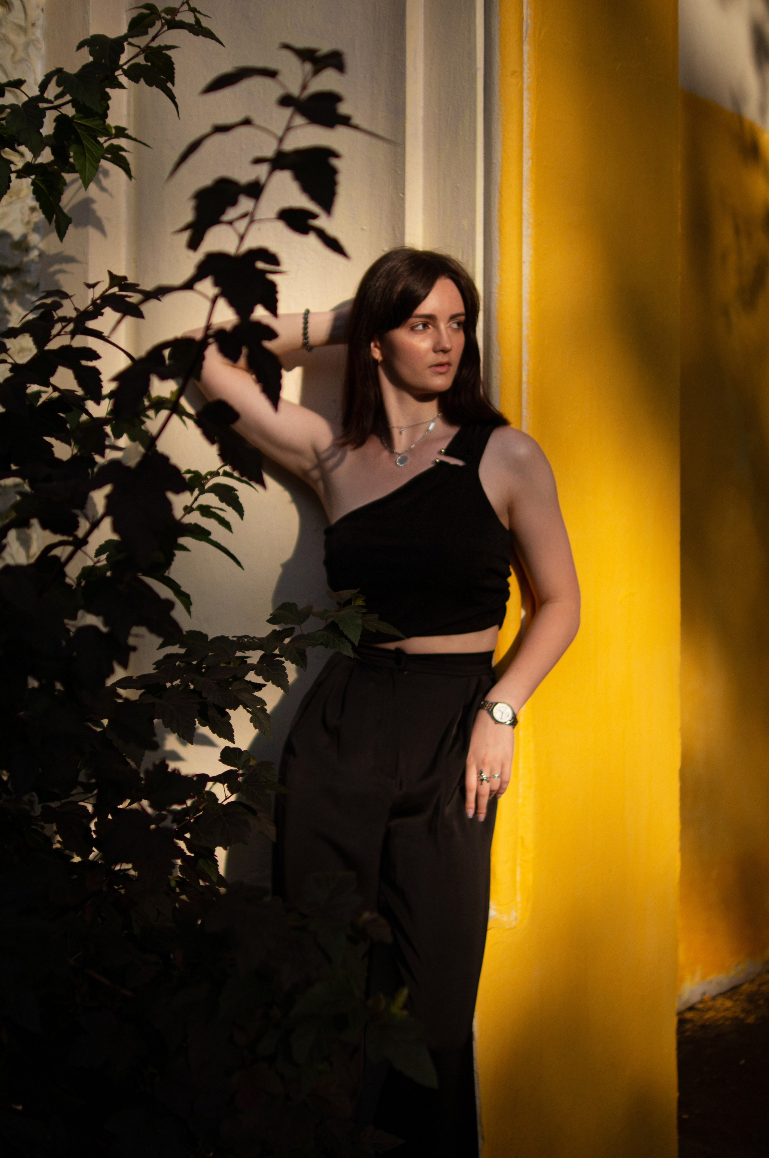 Ариадна. Портретный фотограф Елена Ковалевская