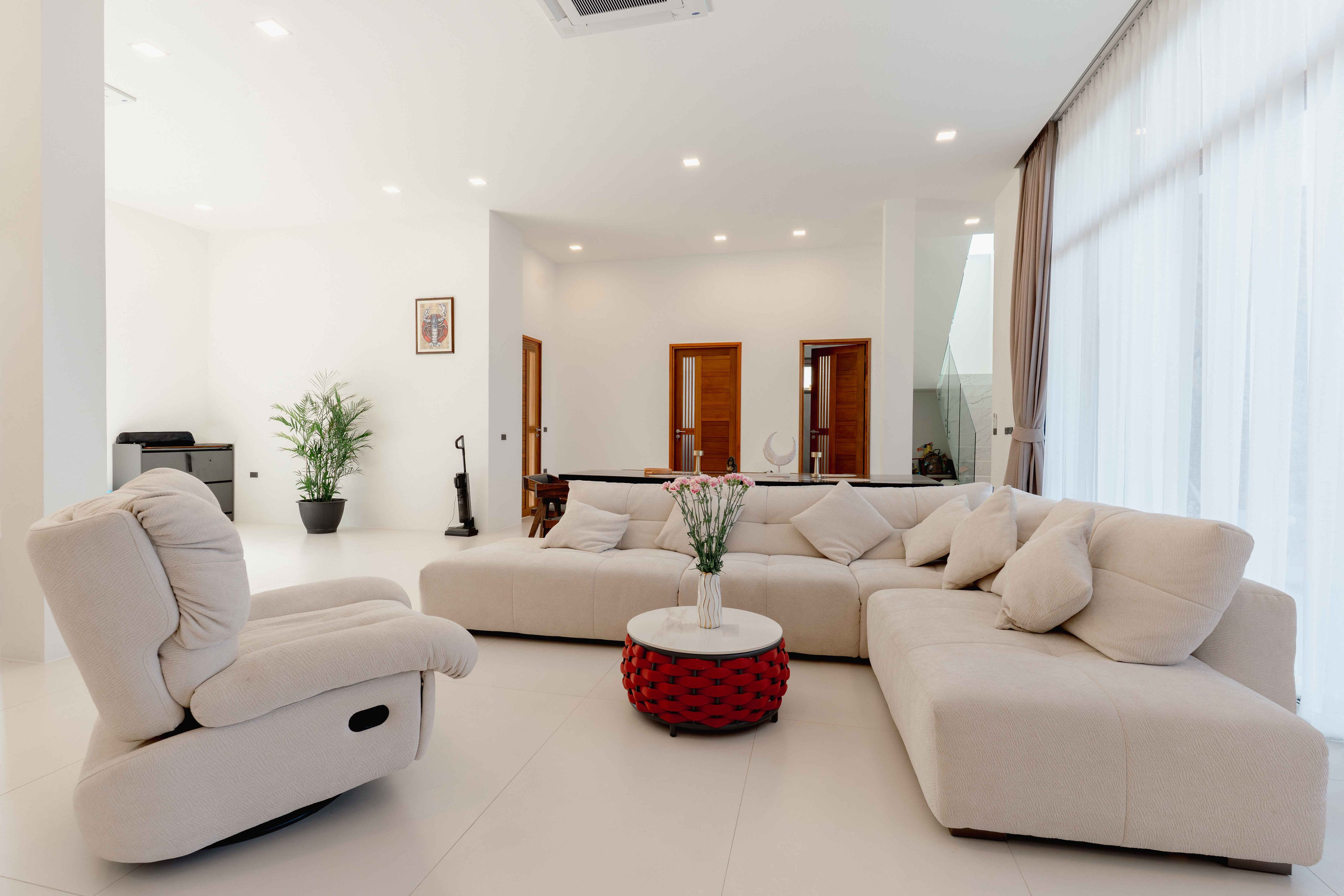 Villa 7. Toros Life — videographer and photographer in Thailand (Koh Samui, Koh Phangan)