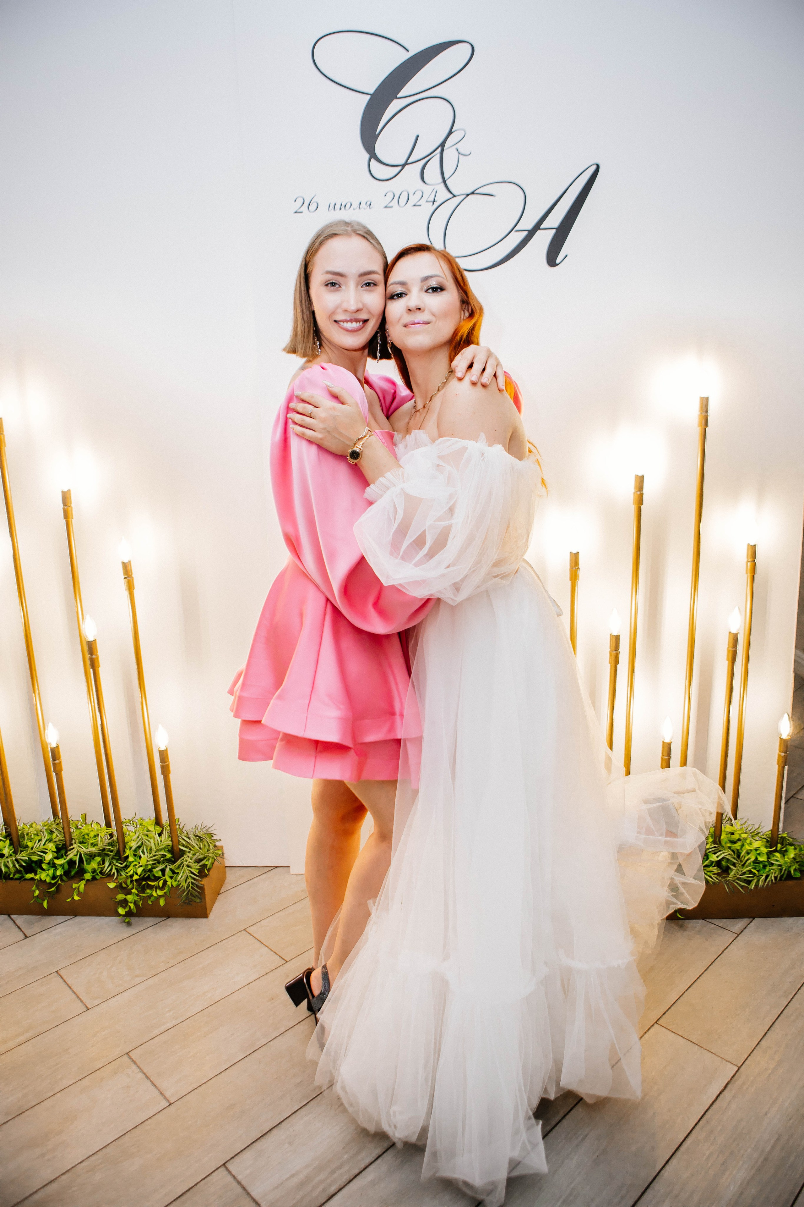 Форсаж. Рыжова Тамара