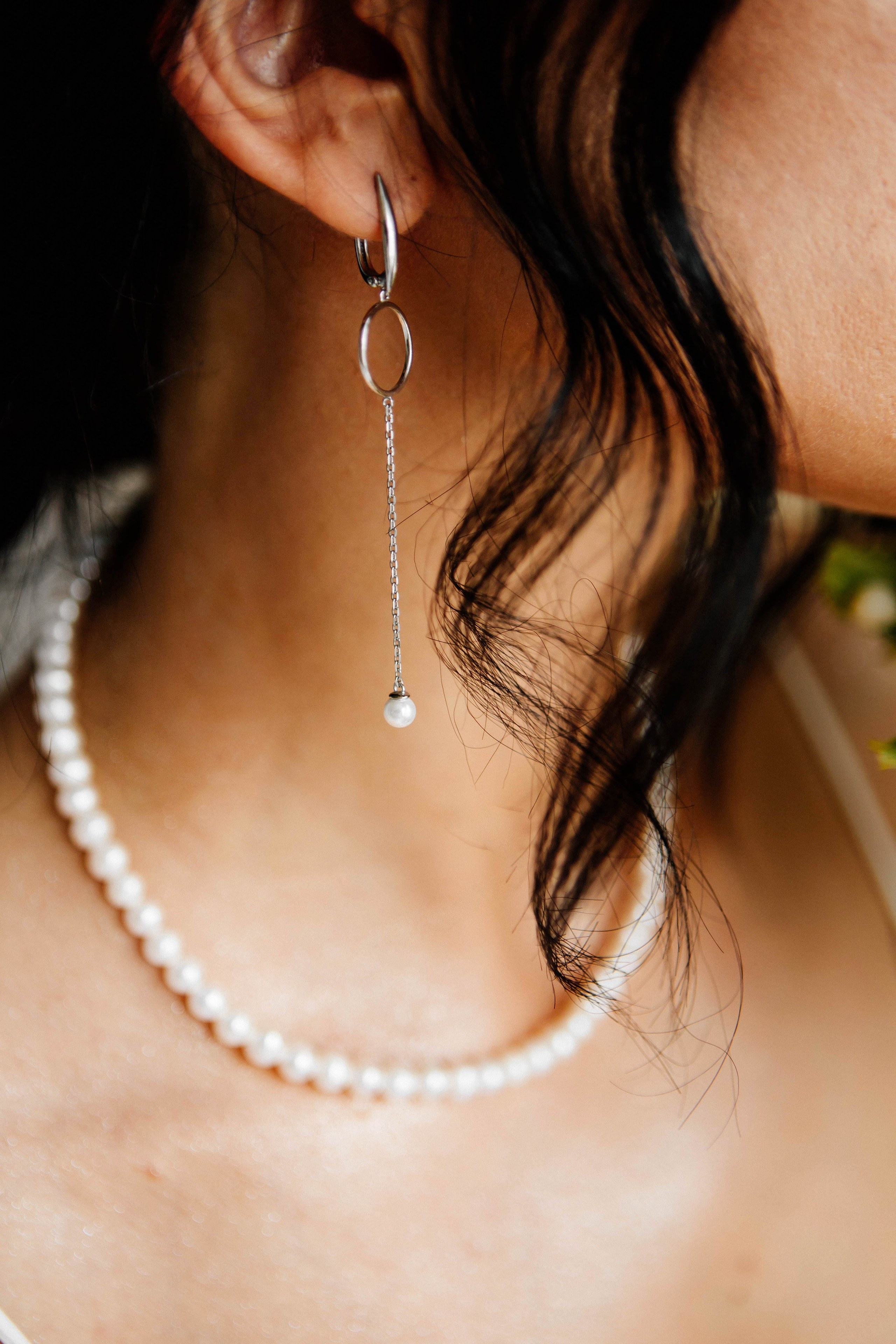 Дмитрий и Мария. Рыжова Тамара