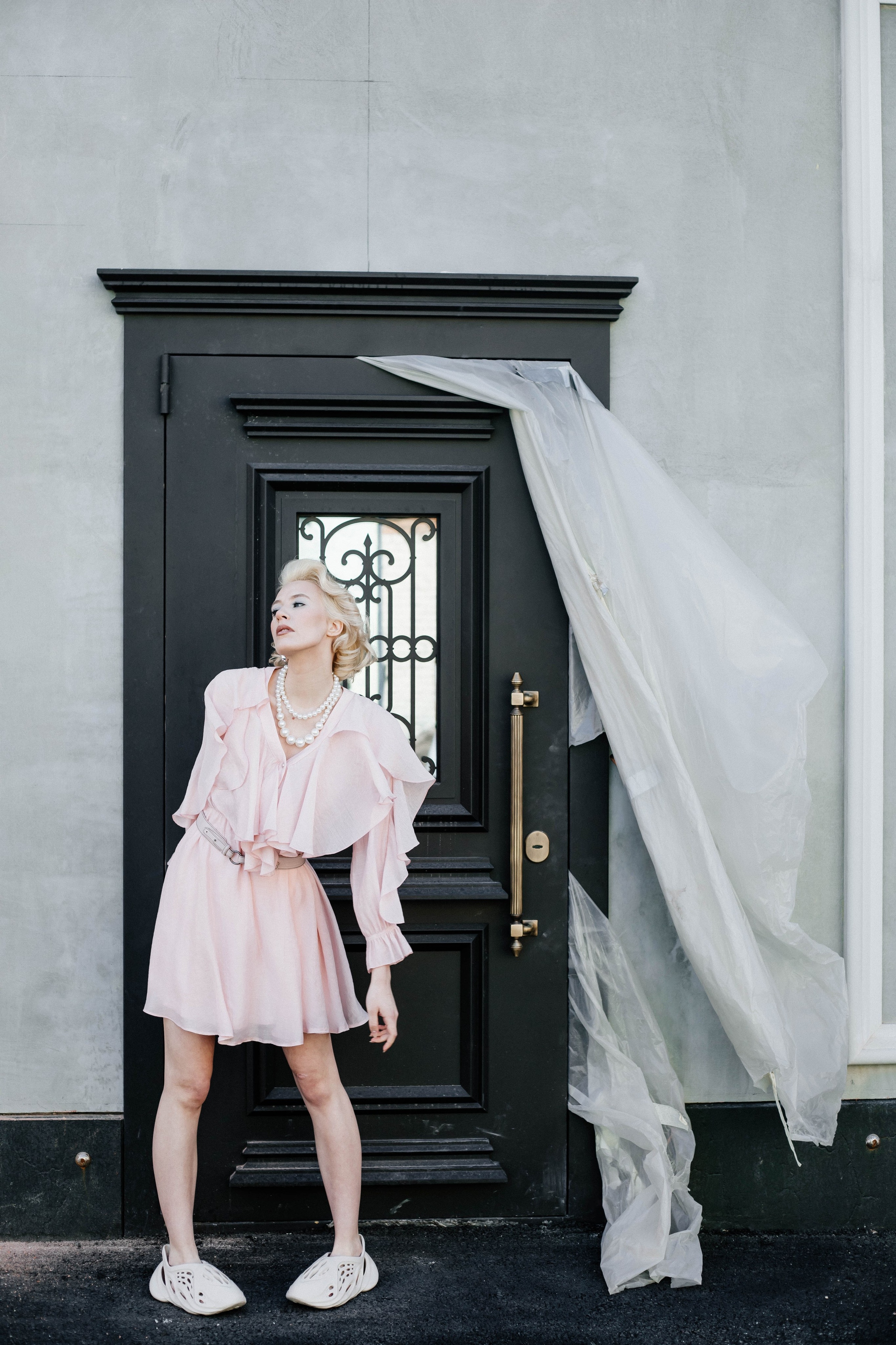 Ася. Рыжова Тамара