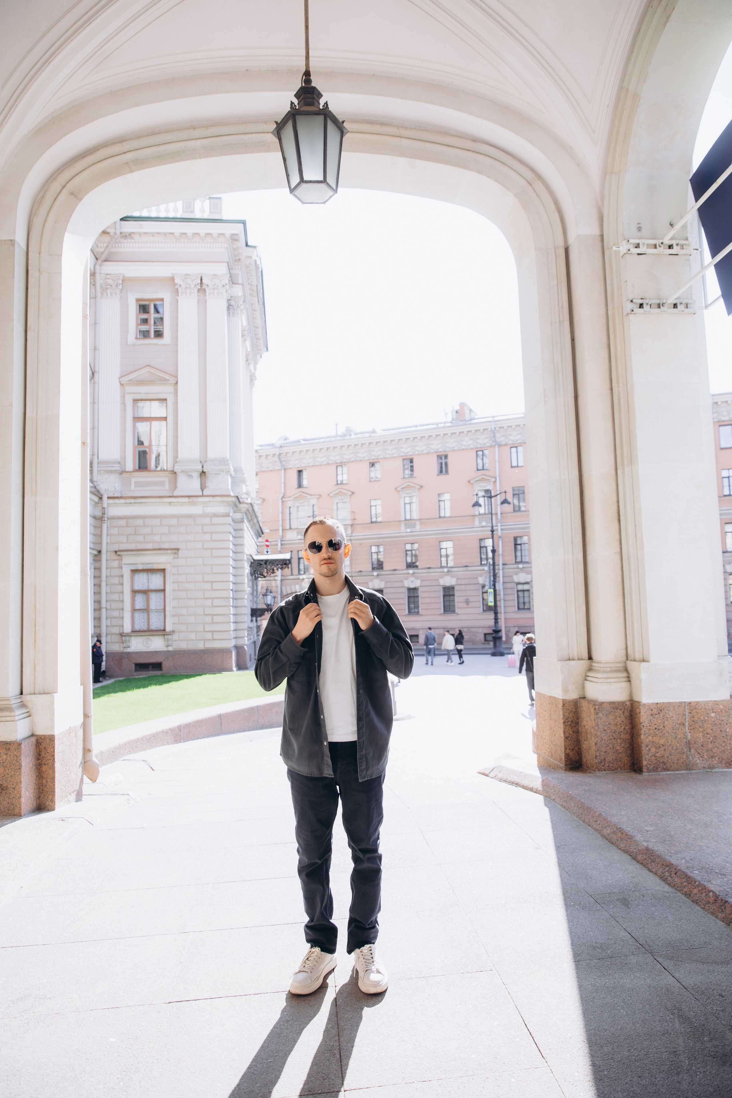 Владислав. Фотограф в Санкт-Петербурге Разиля Идиятуллина