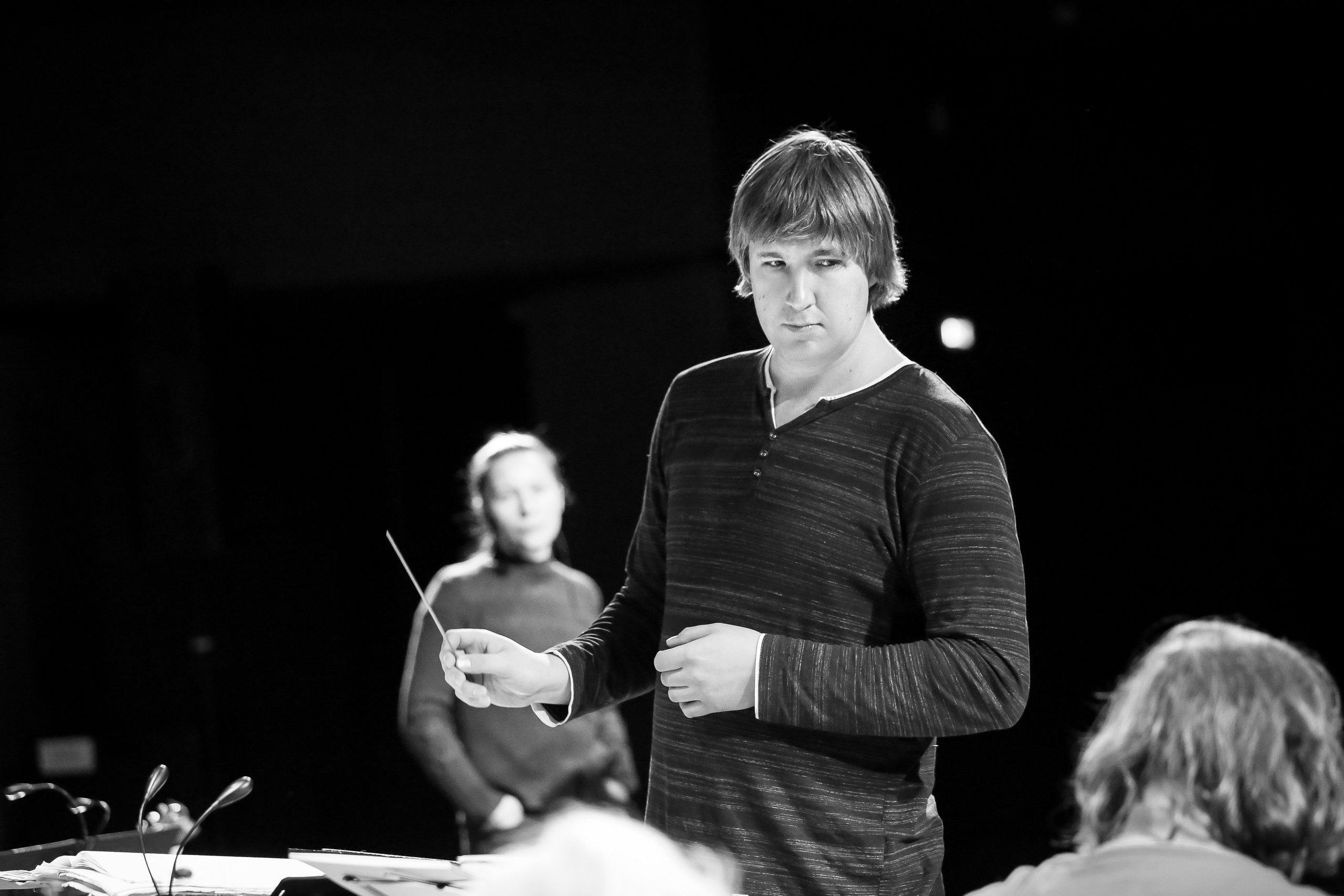 Детский концерт в Зеленограде. Дарья Письменюк / Darya Leitstern — фотограф, музыкант, журналист, путешественник