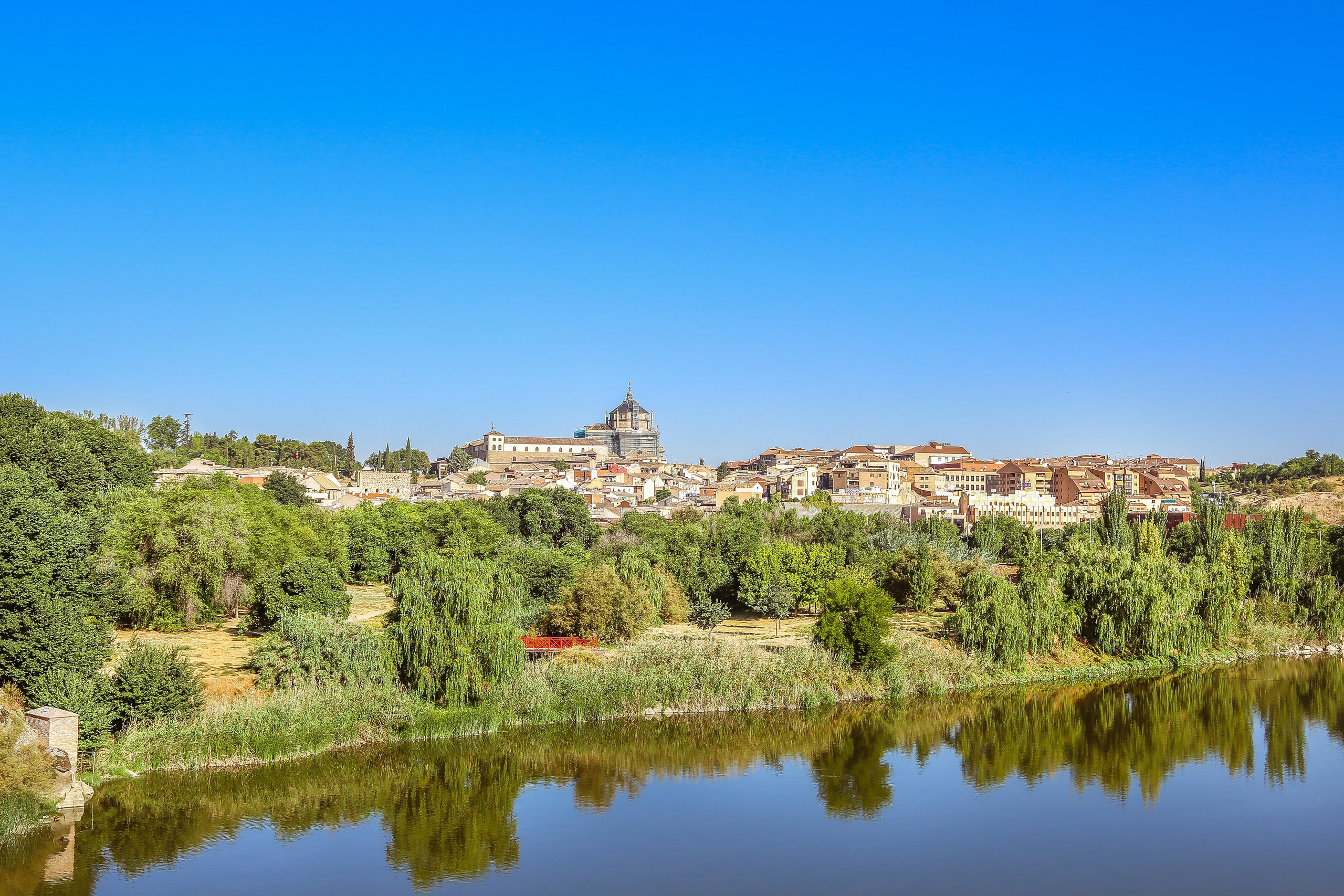 Испания: Толедо. Дарья Письменюк / Darya Leitstern — фотограф, музыкант, журналист, путешественник