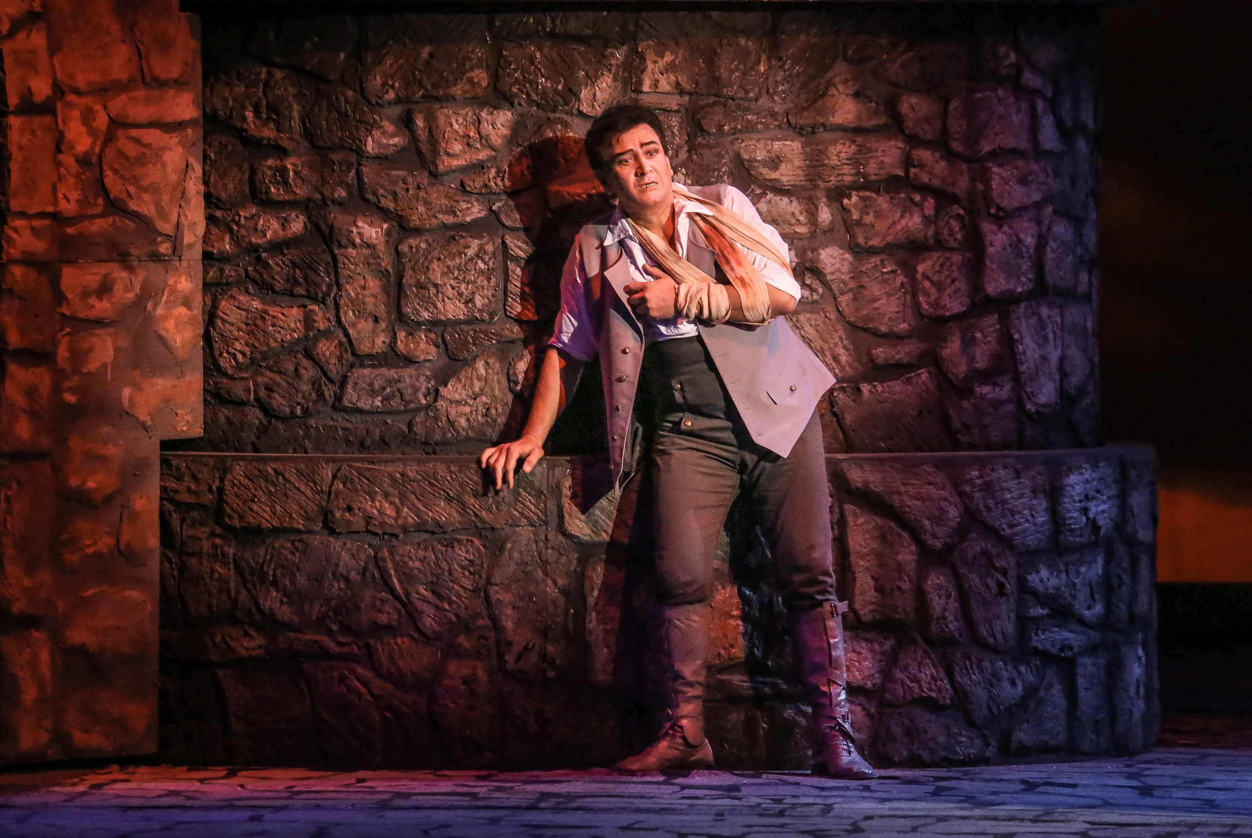 Казанский «Трубадур». Дарья Письменюк / Darya Leitstern — фотограф, музыкант, журналист, путешественник