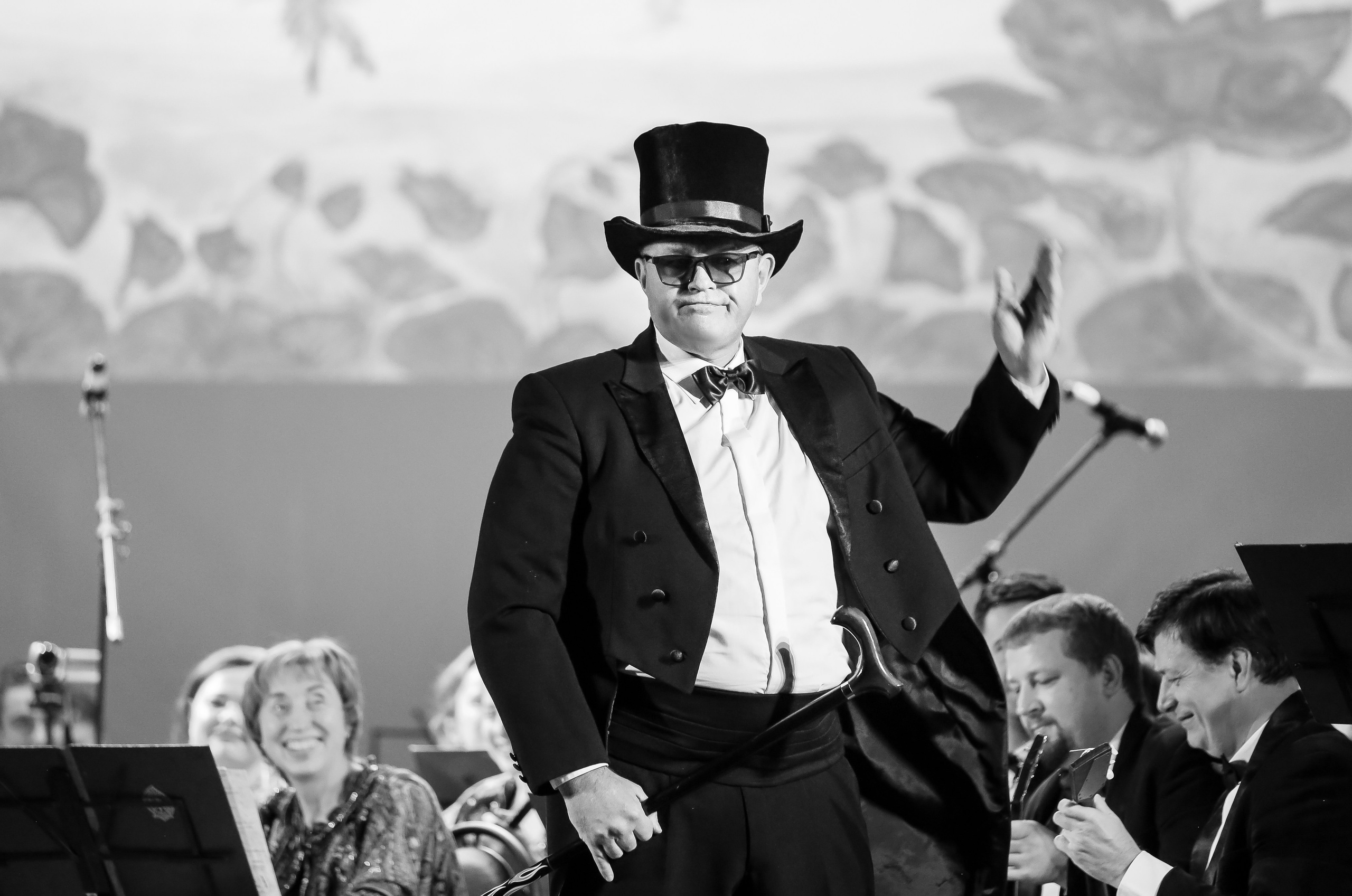 «Волшебник Изумрудного города» — концерт в Шатуре. Дарья Письменюк / Darya Leitstern — фотограф, музыкант, журналист, путешественник