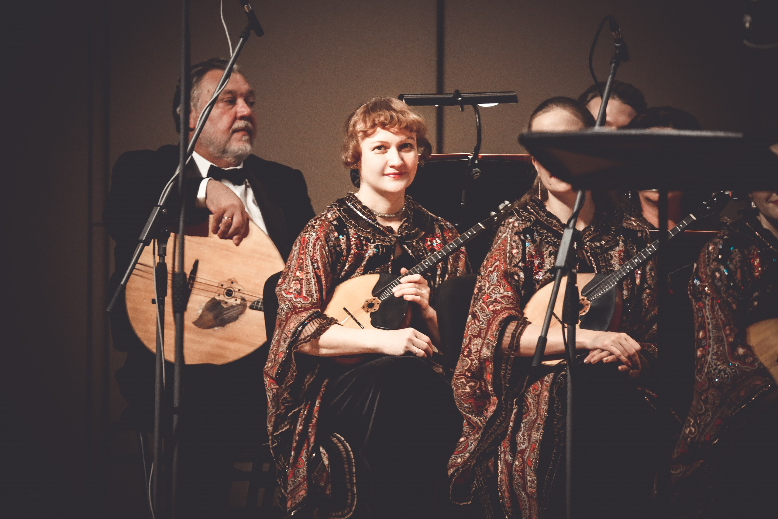 Концерт «Сказки Пушкина» с Екатериной Гусевой. Дарья Письменюк / Darya Leitstern — фотограф, музыкант, журналист, путешественник