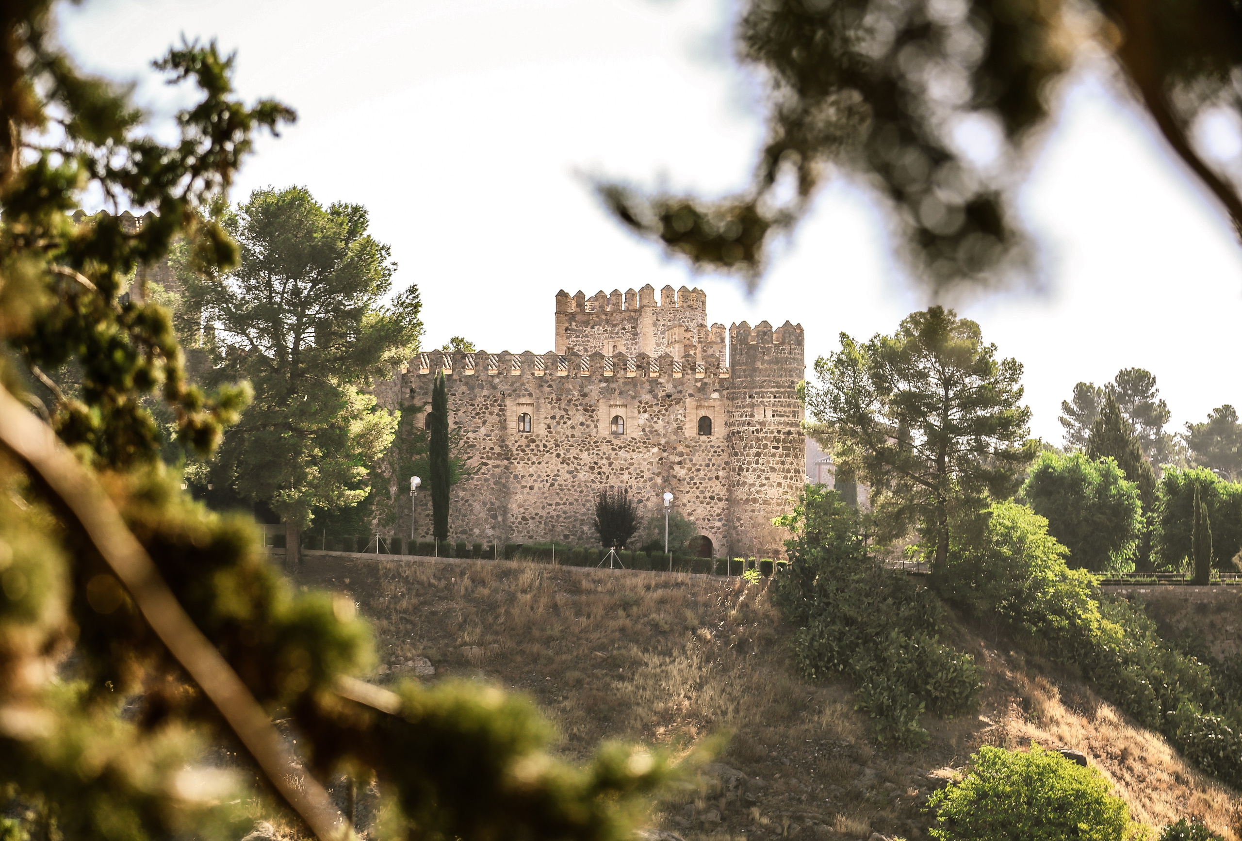 Испания: Толедо. Дарья Письменюк / Darya Leitstern — фотограф, музыкант, журналист, путешественник