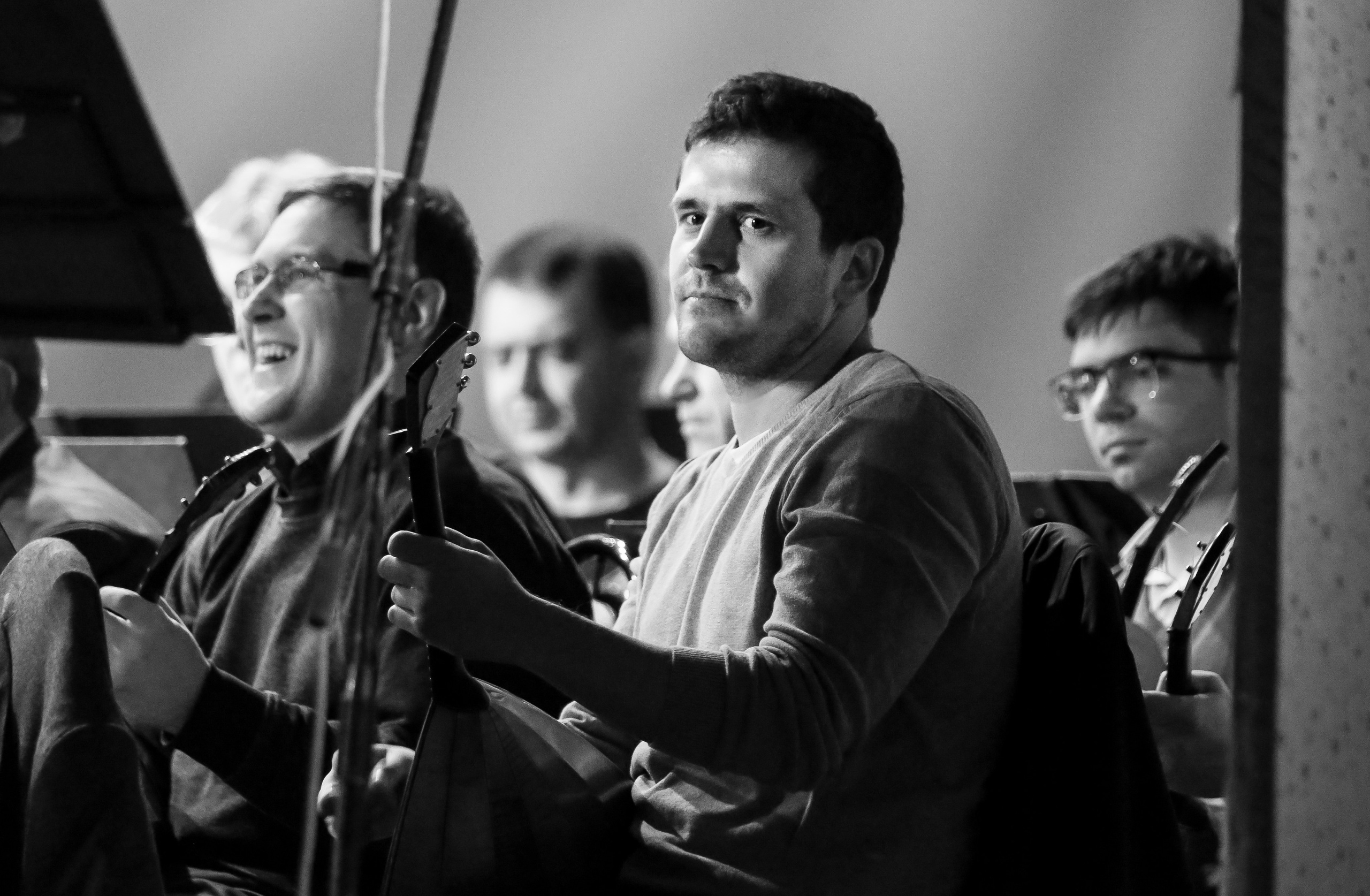 «Волшебник Изумрудного города» — концерт в Шатуре. Дарья Письменюк / Darya Leitstern — фотограф, музыкант, журналист, путешественник