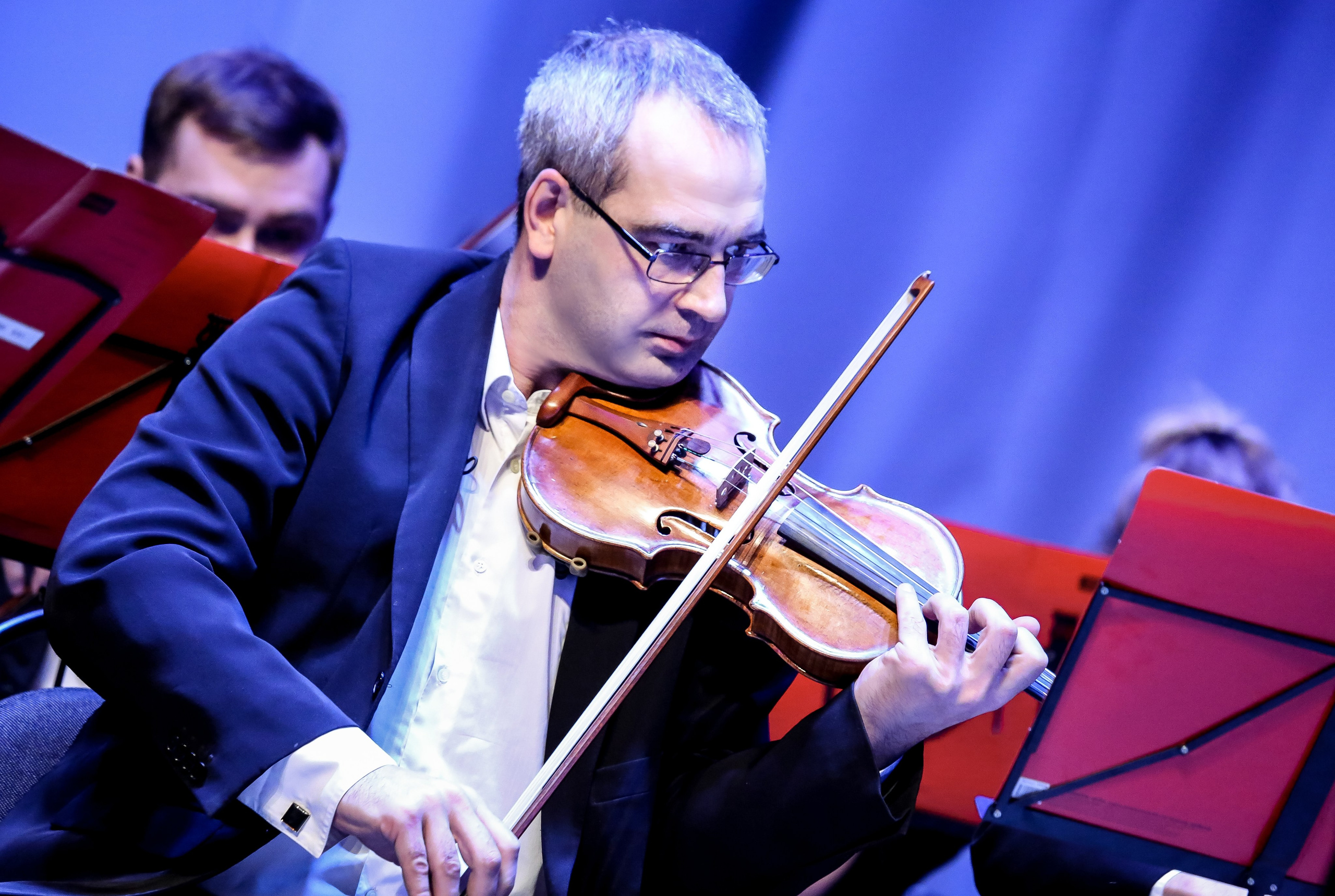 Концерт Евгения Ставинского в Дубне. Дарья Письменюк / Darya Leitstern — фотограф, музыкант, журналист, путешественник