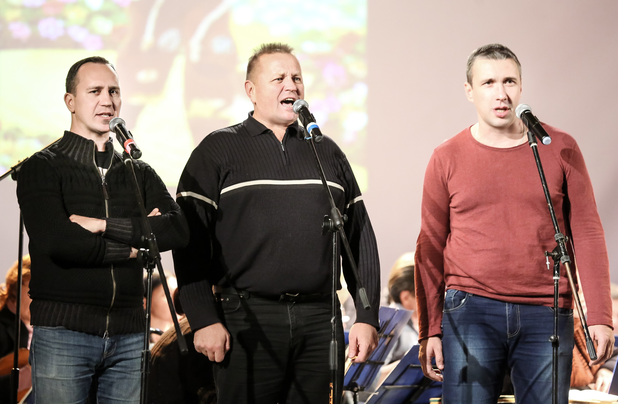 «Волшебник Изумрудного города» — концерт в Шатуре. Дарья Письменюк / Darya Leitstern — фотограф, музыкант, журналист, путешественник