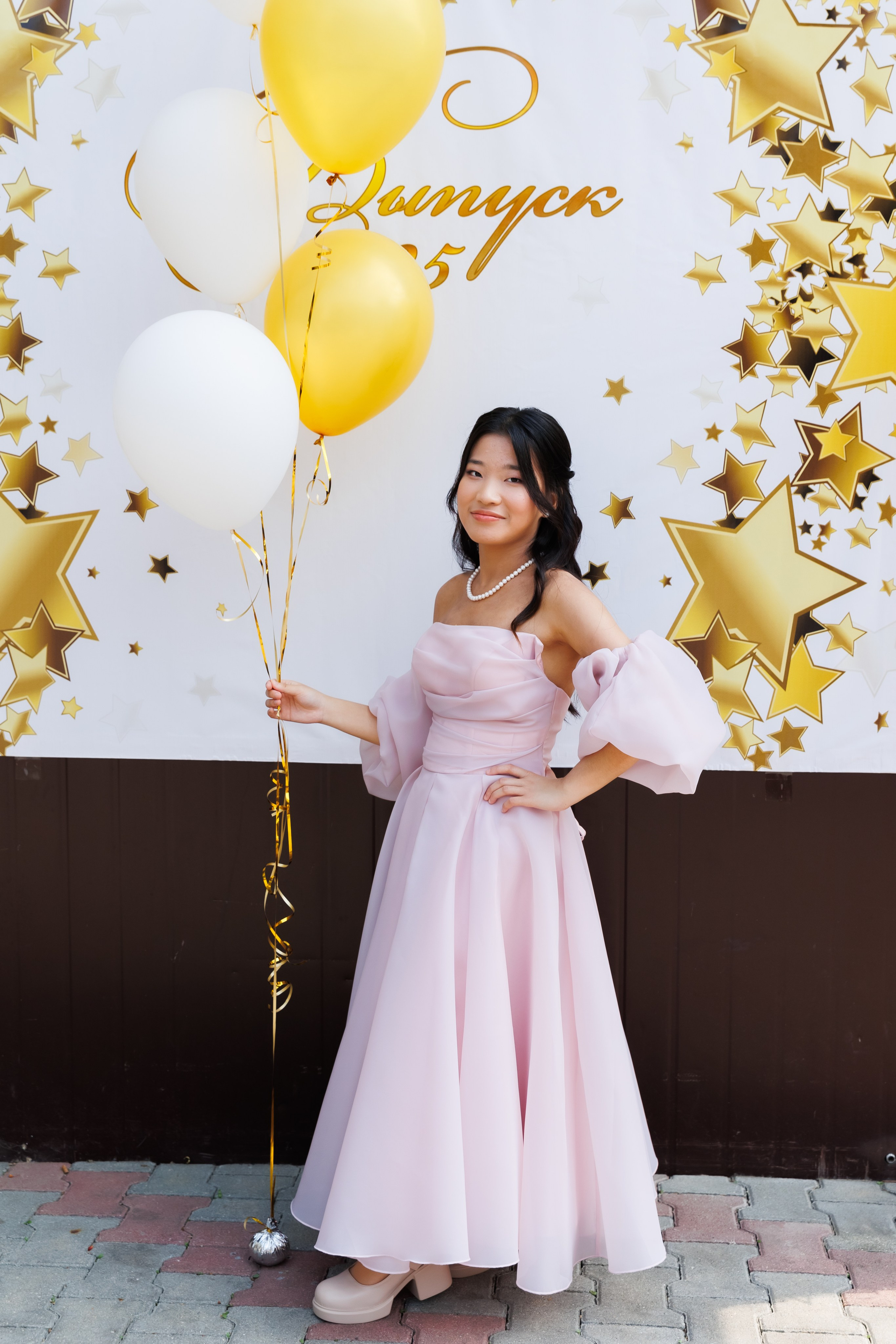 ВЫПУСКНОЙ. Фотограф семейных, детских, репортажных съёмок г. Уссурийск-Владивосток