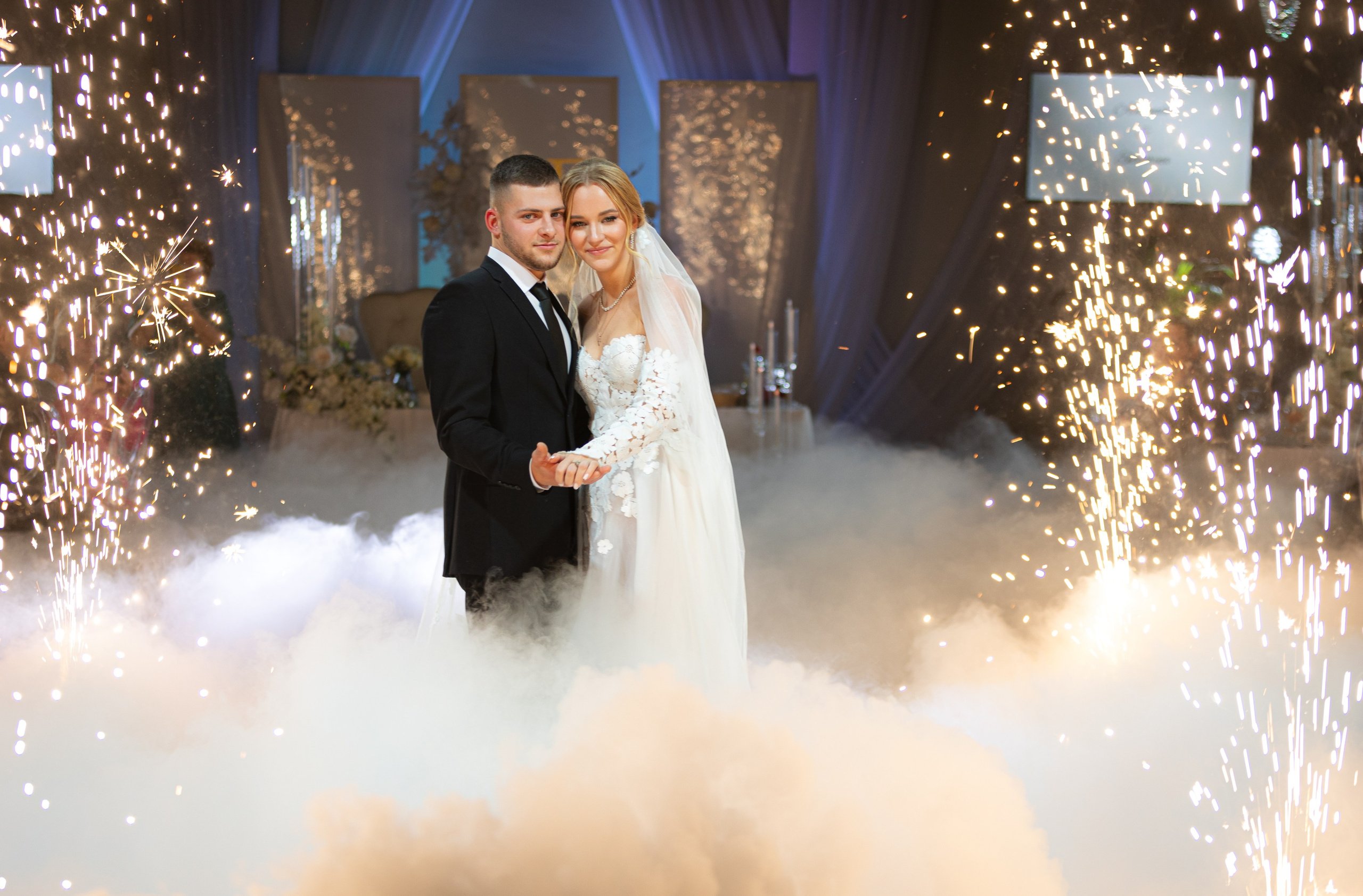 Екатерина и Александр. Ваш фотограф — Александра Андрущенко