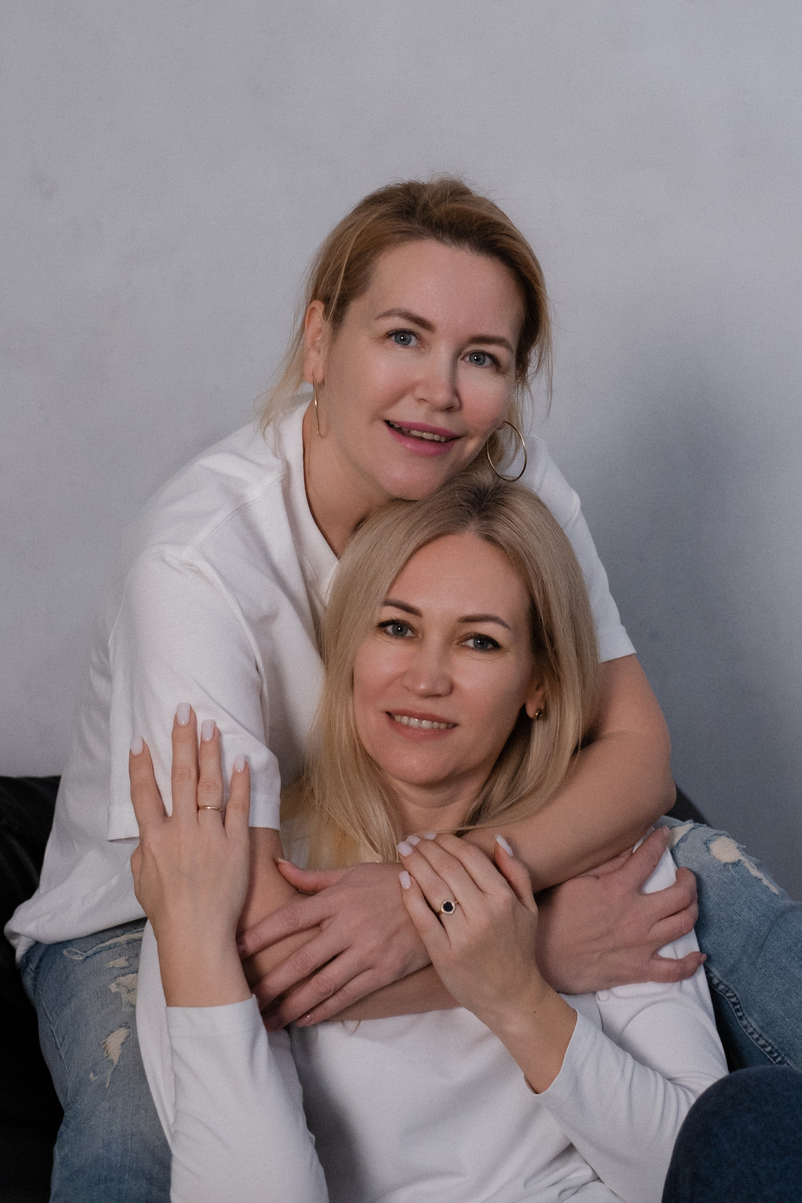 Семья. Свадебный и семейный фотограф г. Волгоград Биленко Ангелина