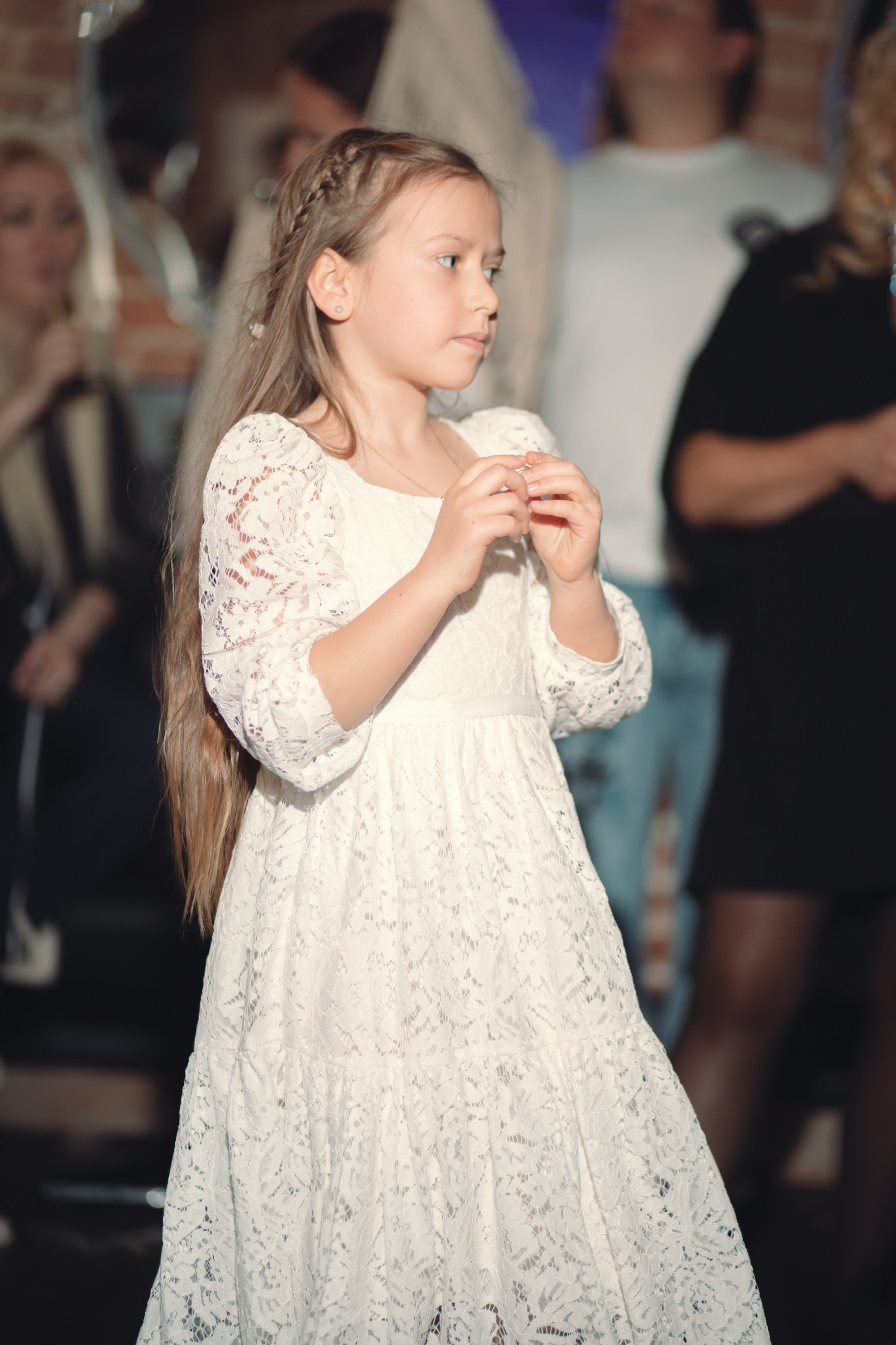 День Рождения Le Prima. Портретный и интерьерный фотограф в Москве|Кашин Артём