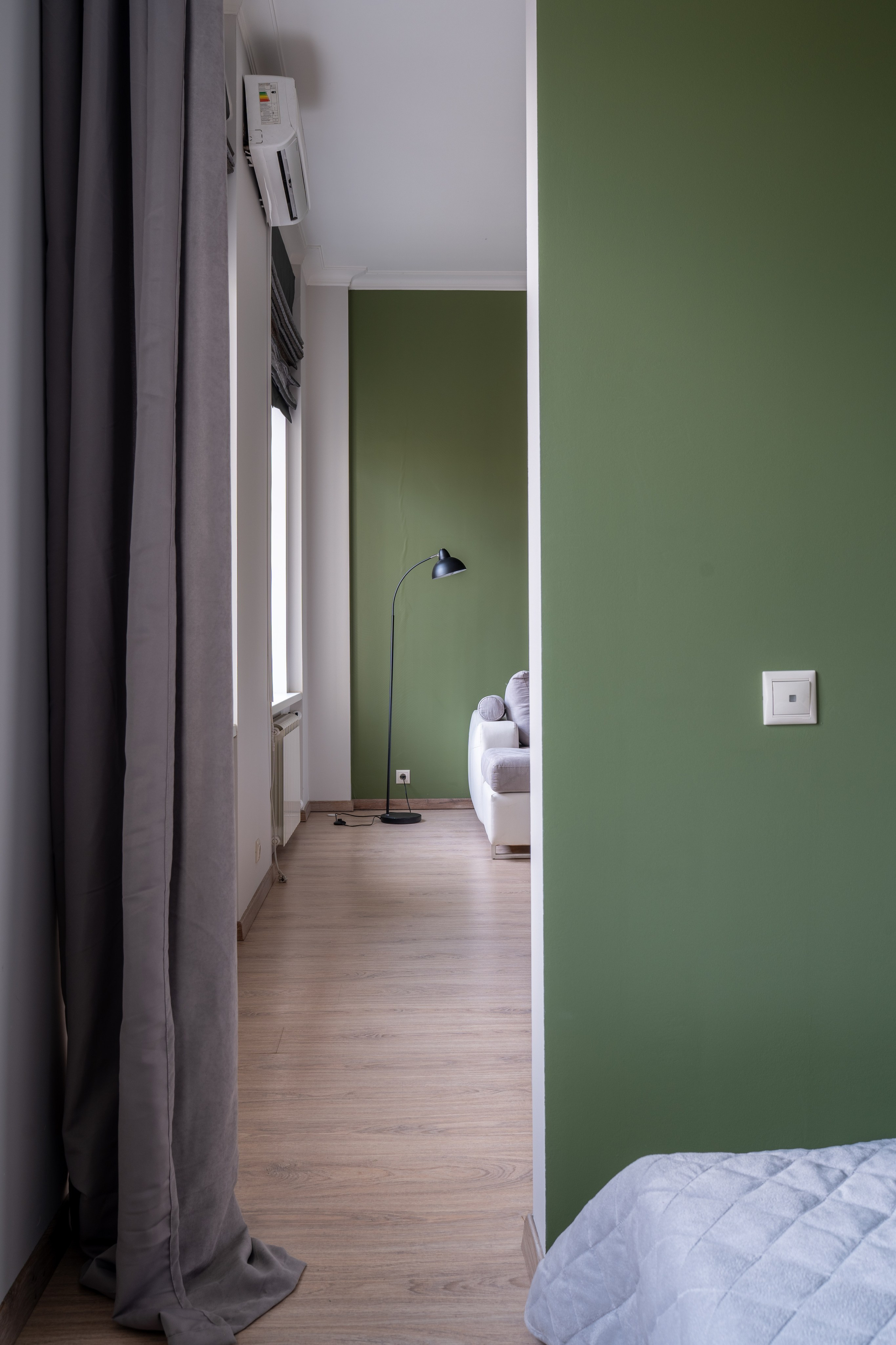 Квартира на 1й линии ВО. 21.11.2024. Сидоров Артем