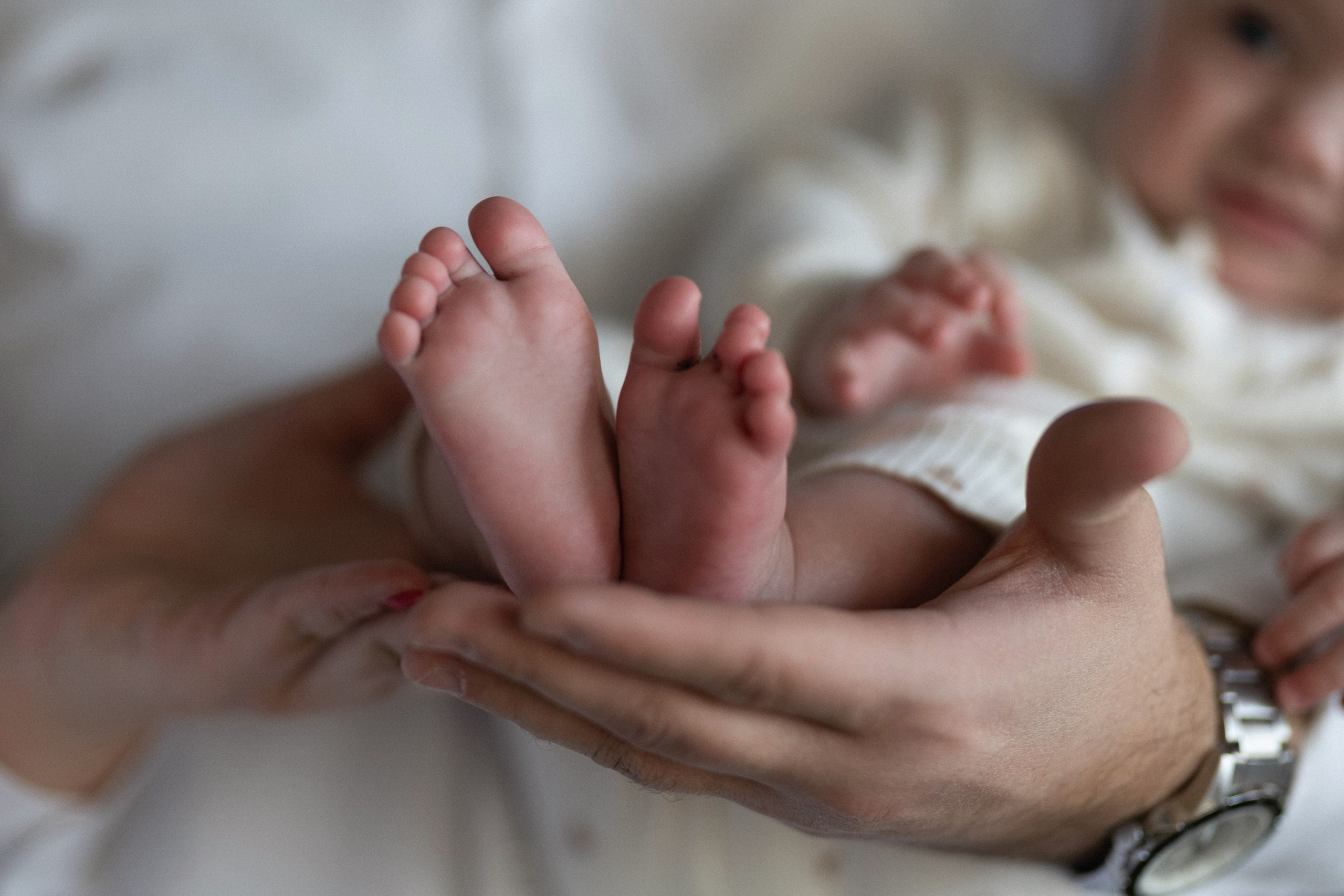 КАТЯ, ПАША, ТАСЯ И КАСПЕР ` 25. Maria Startseva Photo