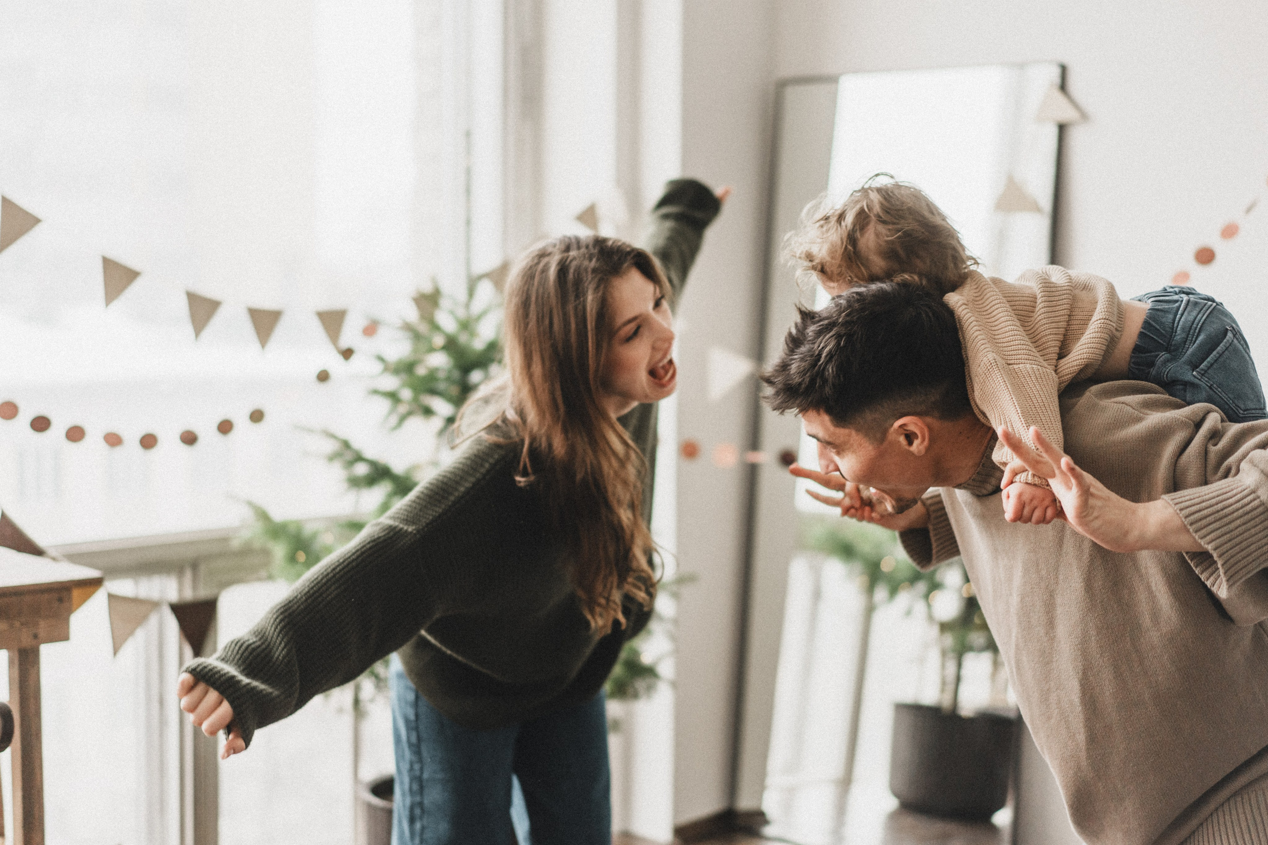 Фотографии. Семейный и детский фотограф и видеограф в Москве, Серпухове и Тарусе Валерия Сорокина