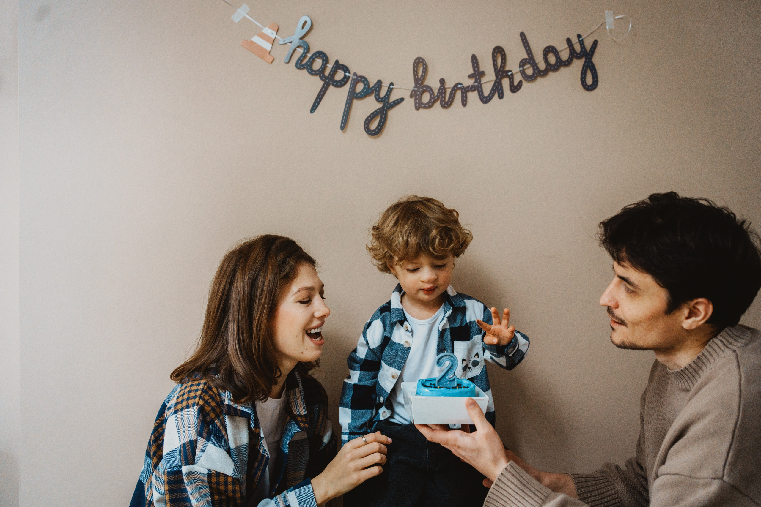 Льву 2 года. Семейный и детский фотограф и видеограф в Москве, Серпухове и Тарусе Валерия Сорокина