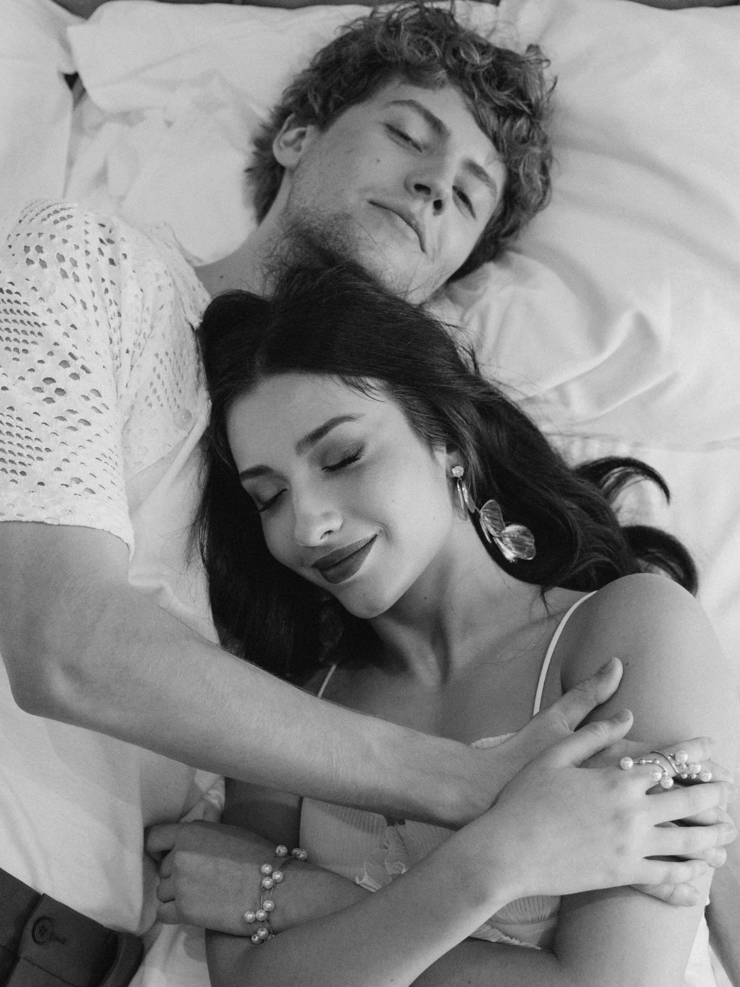 Федор и Малена. Свадебный, портретный и семейный фотограф в Москве Абукалиева Диляра