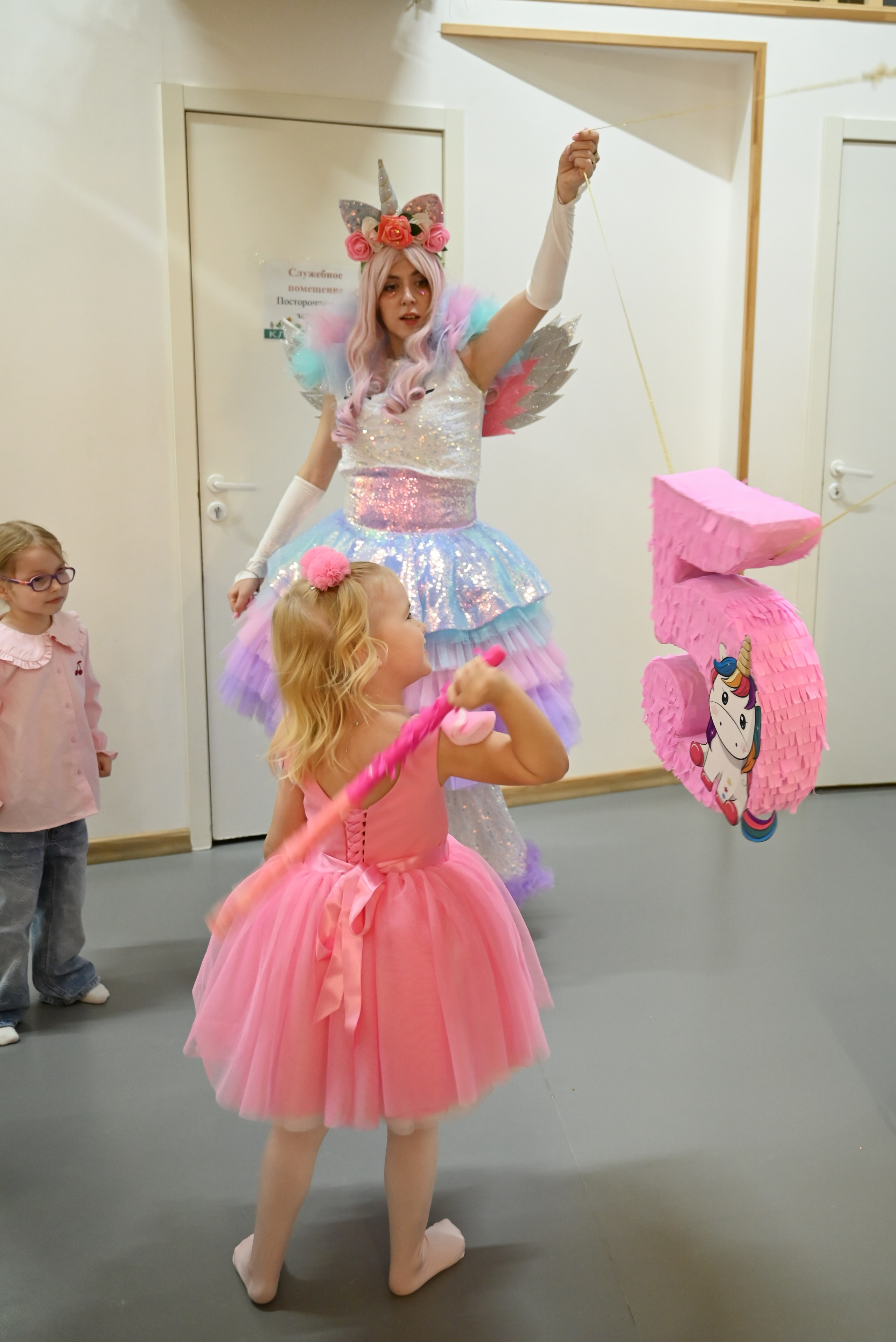 «День варенья Авроры». Свадебный и семейный фотограф в Уфе Александров Максим