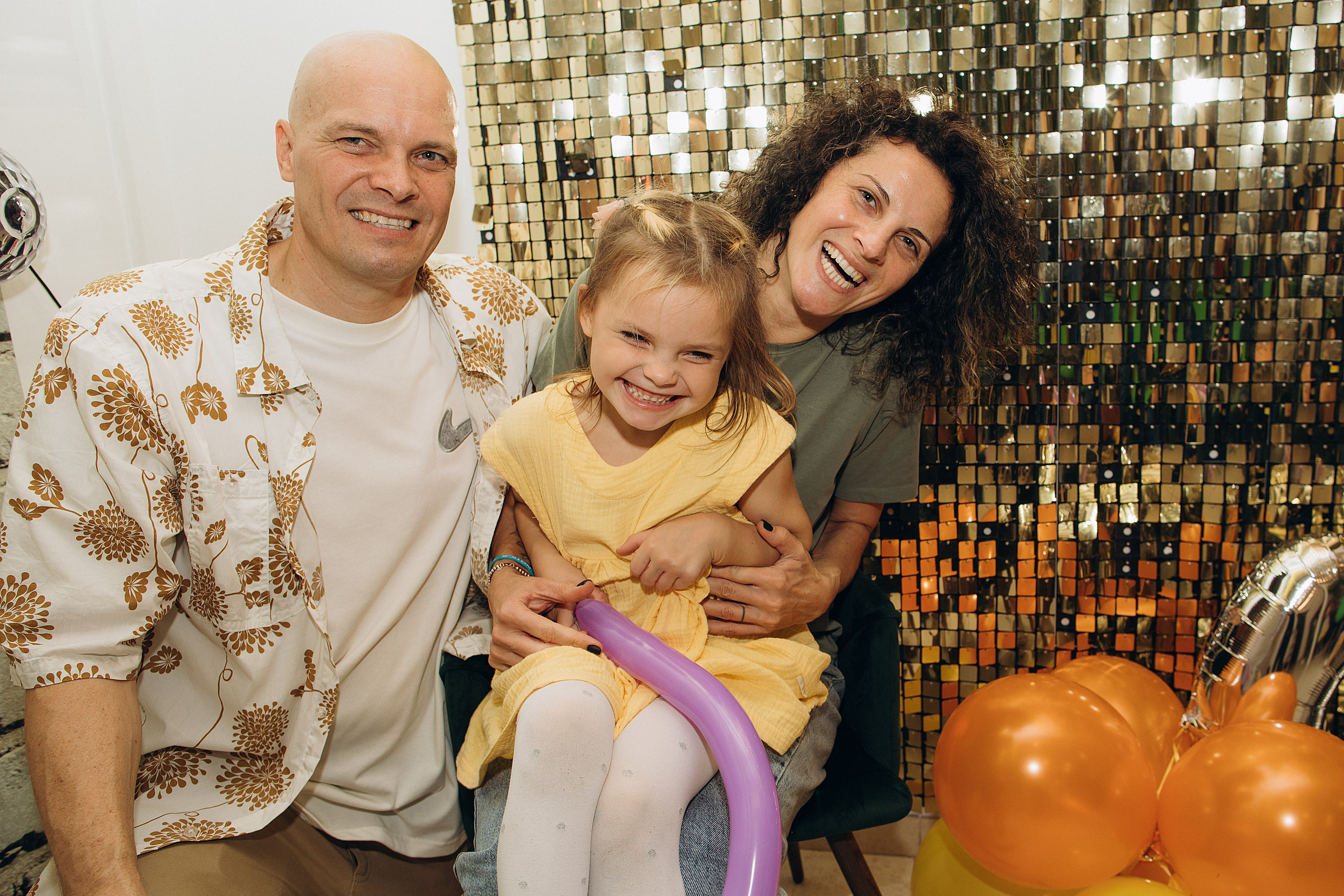 Лана 5 лет. Портретный фотограф в Москве и МО Зимина Татьяна