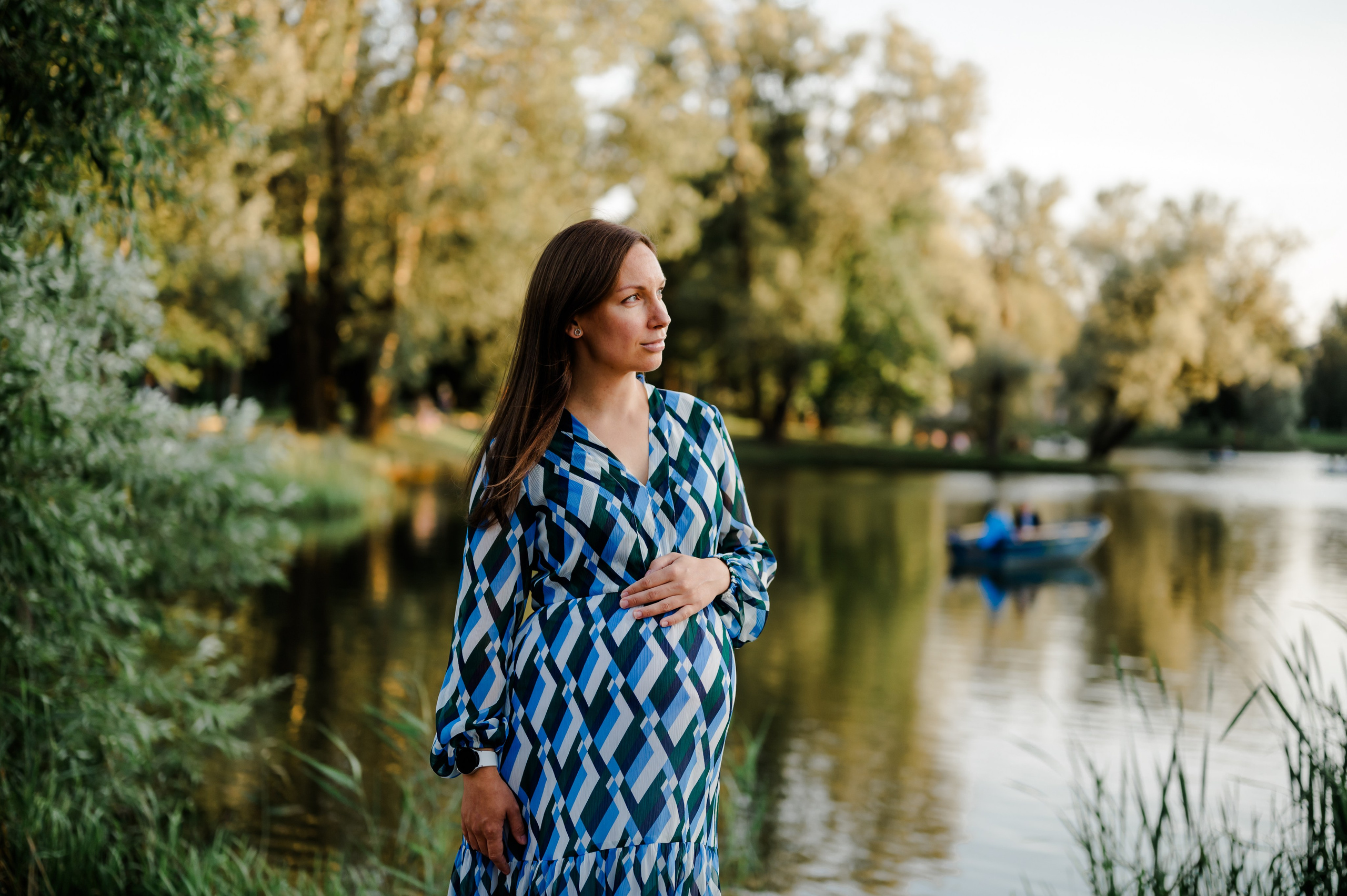 Наталья, Артур, Максим. Свадебный и семейный фотограф Евгения Кононова